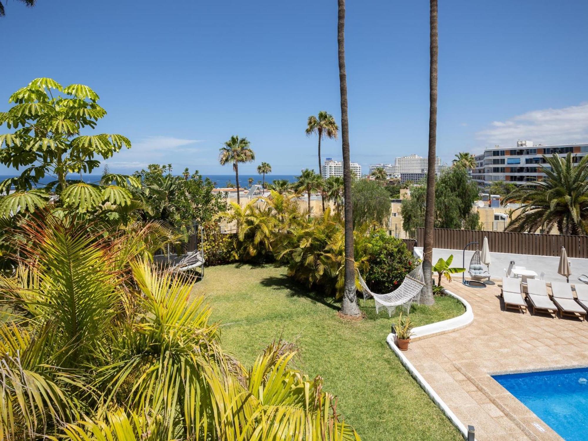 Vacacional America Holiday home *