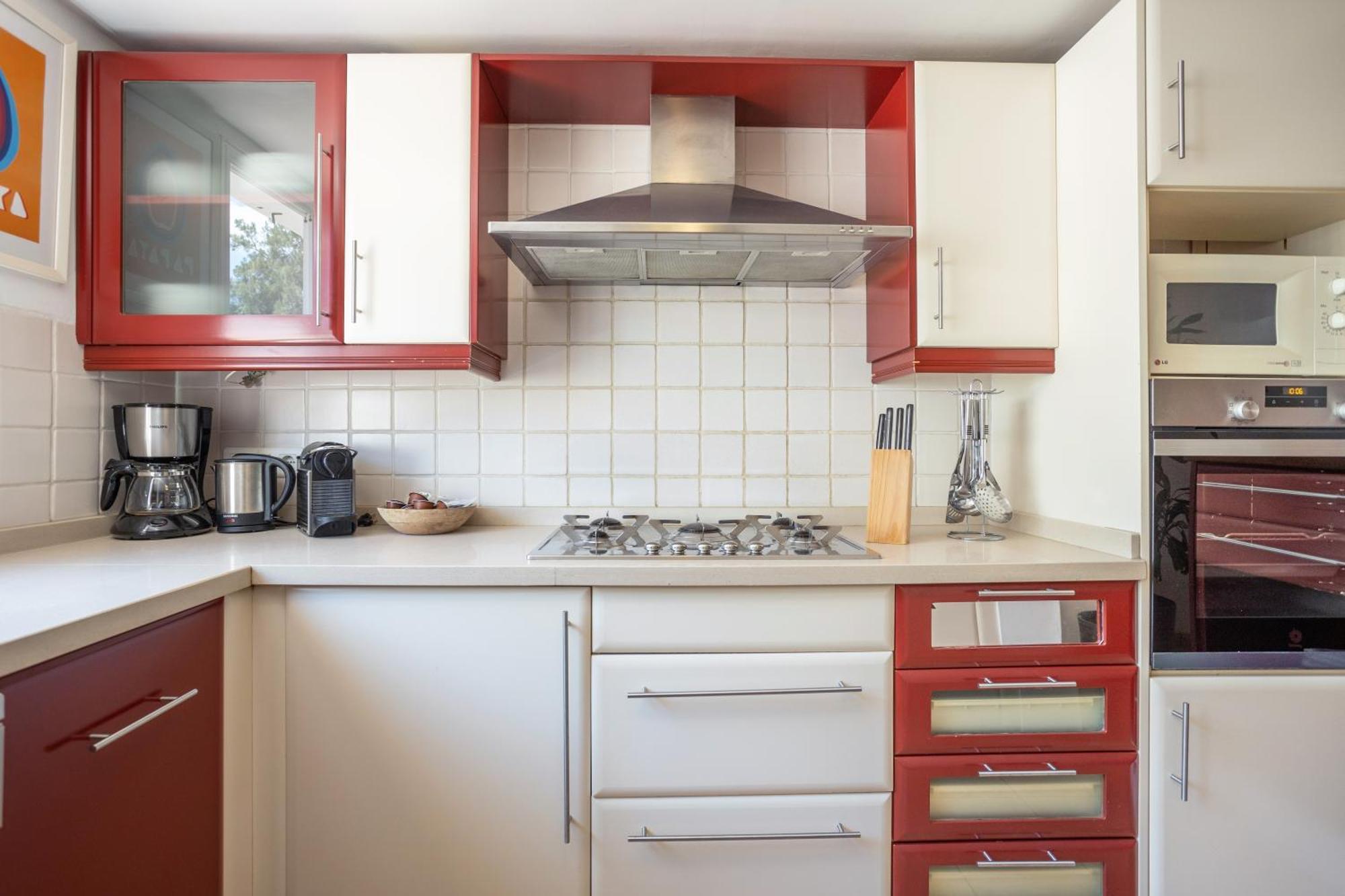 Holiday home Vacacional America Playa de las Americas (Tenerife)