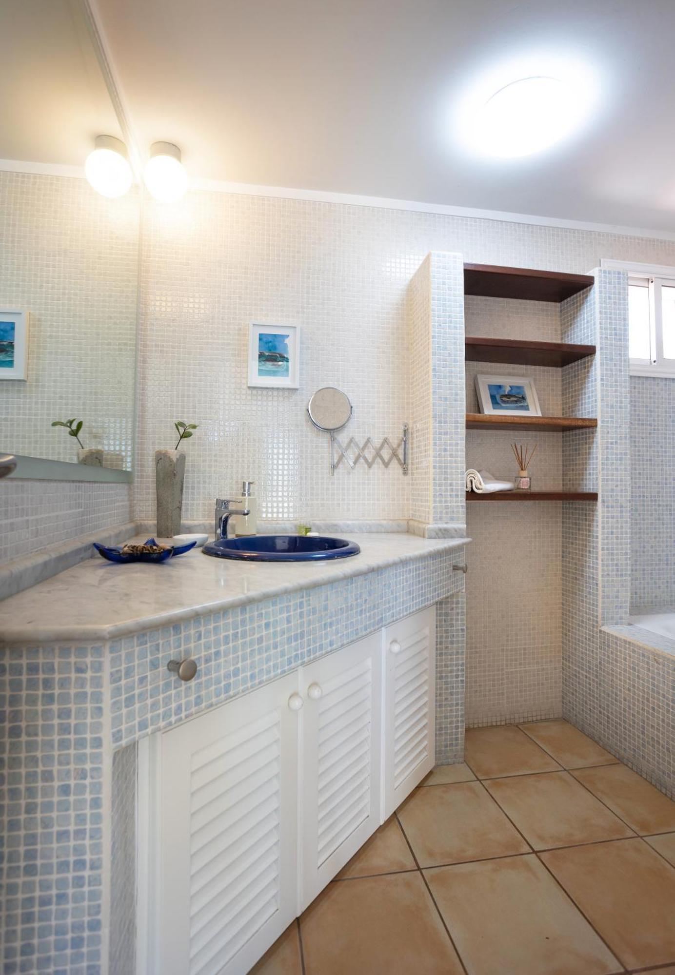 Holiday home Vacacional America