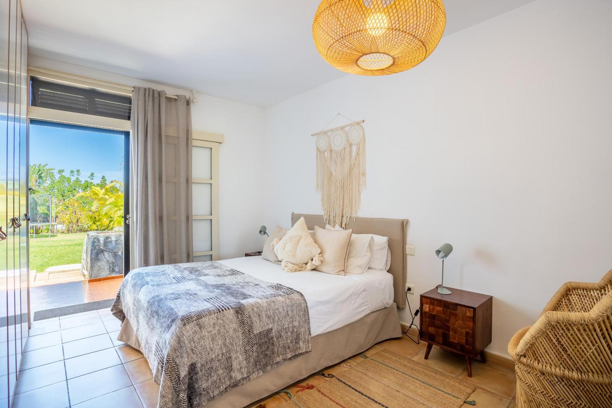 Holiday home Vacacional America *
