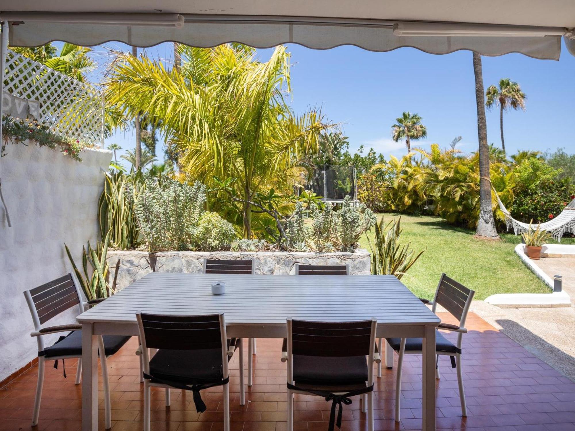 Holiday home Vacacional America Playa de las Americas (Tenerife)