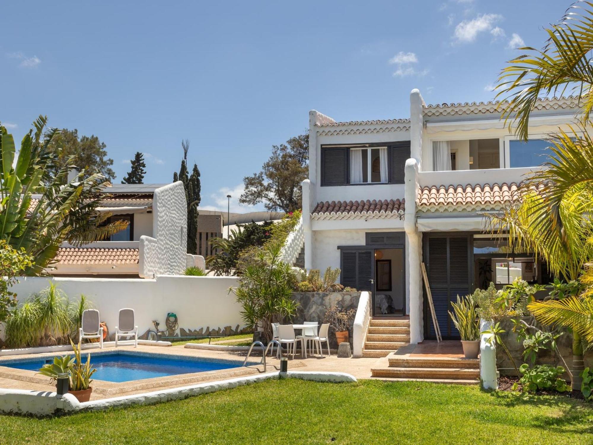 Vacacional America Holiday home *