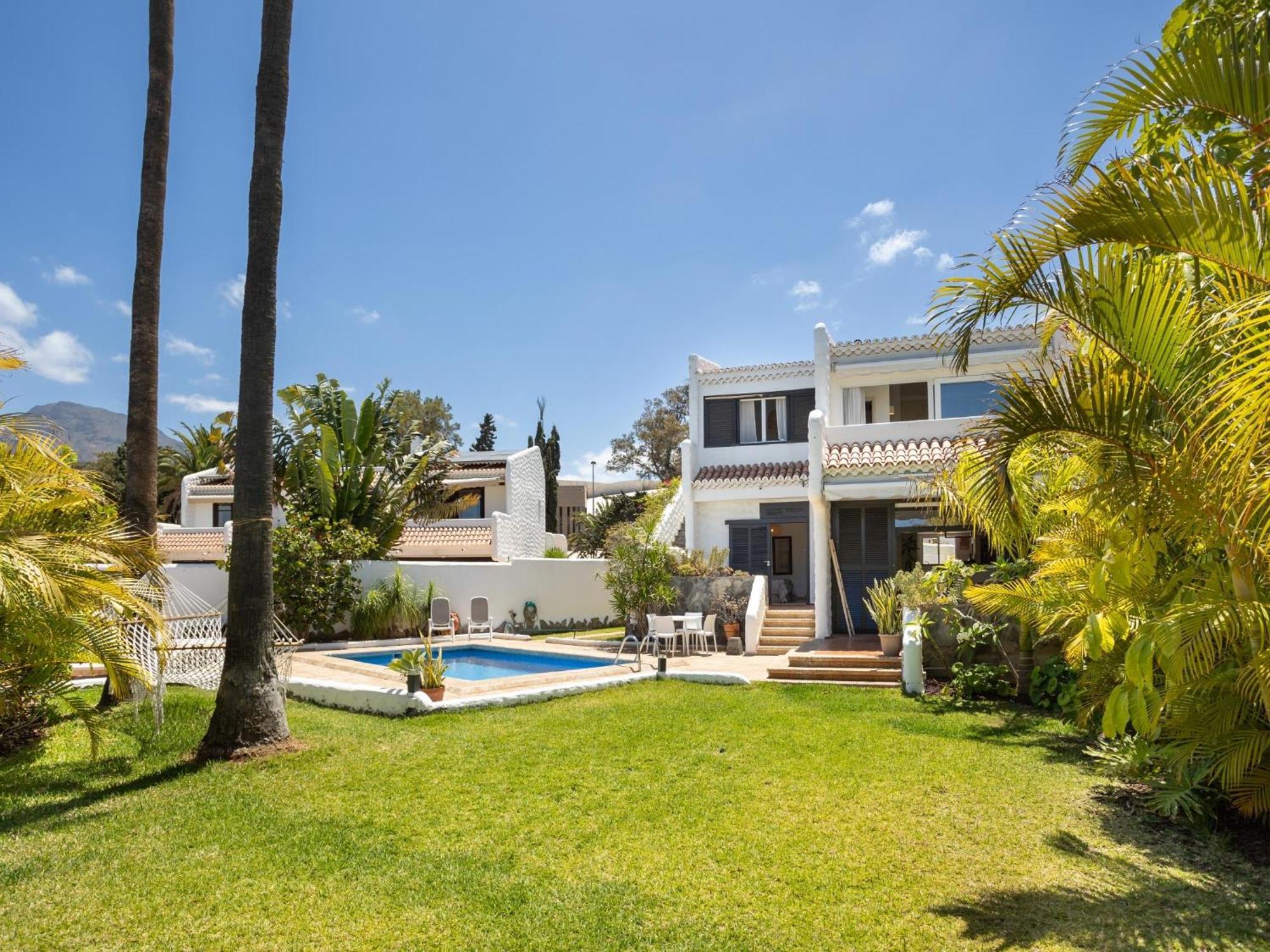 Vacacional America Holiday home *