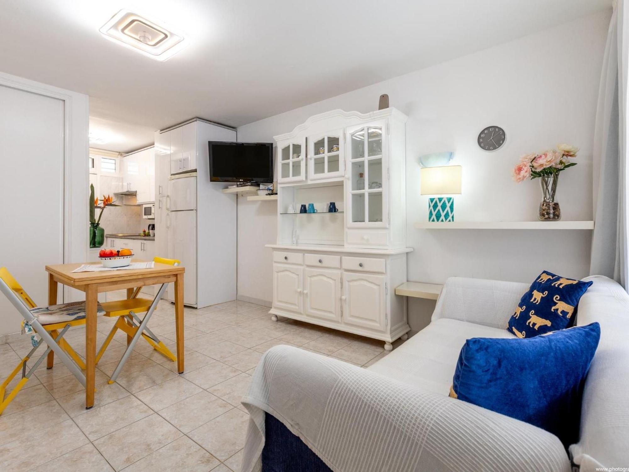 222 Olympia Apartment Playa de las Americas (Tenerife)