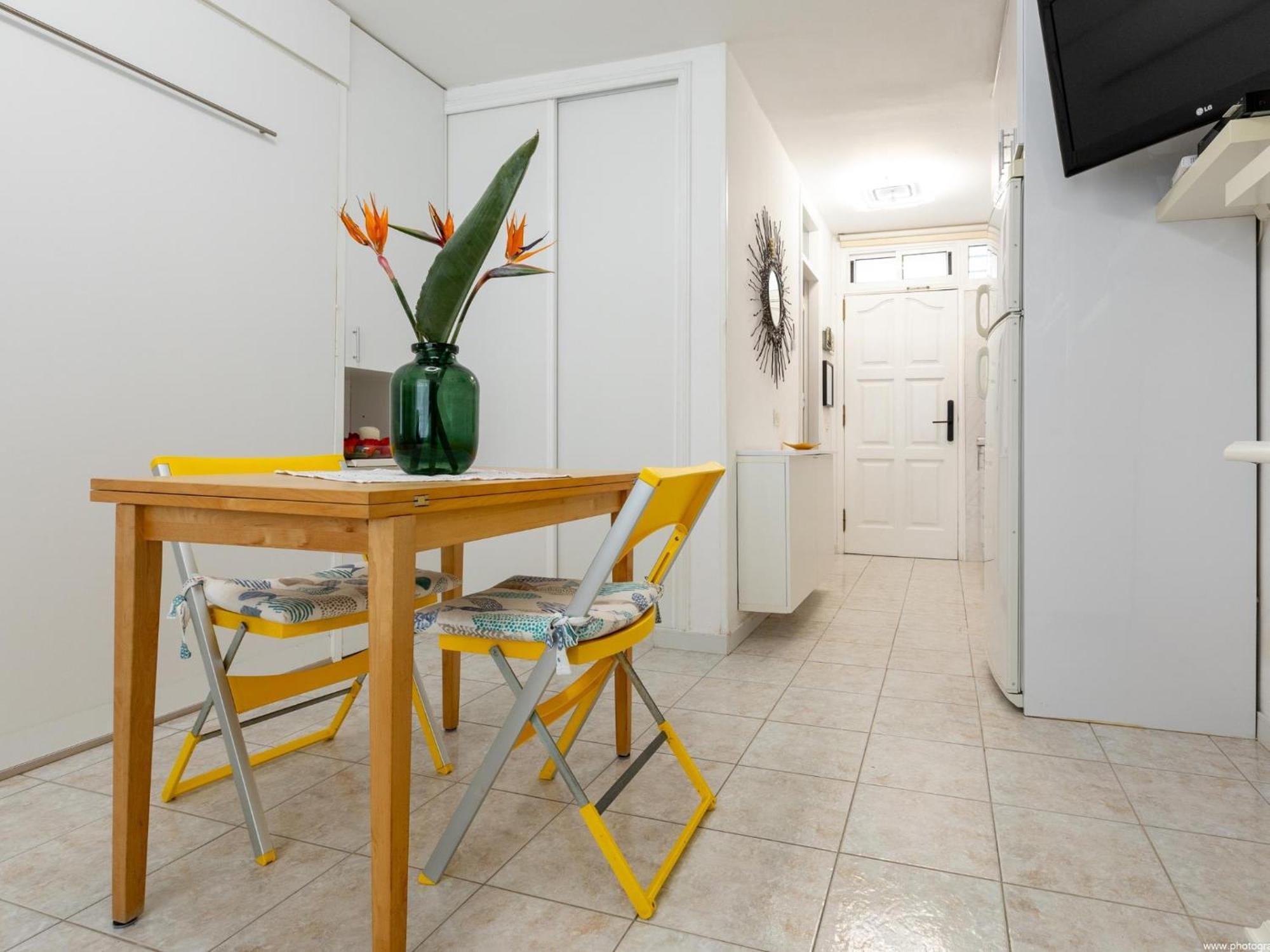 222 Olympia Apartment