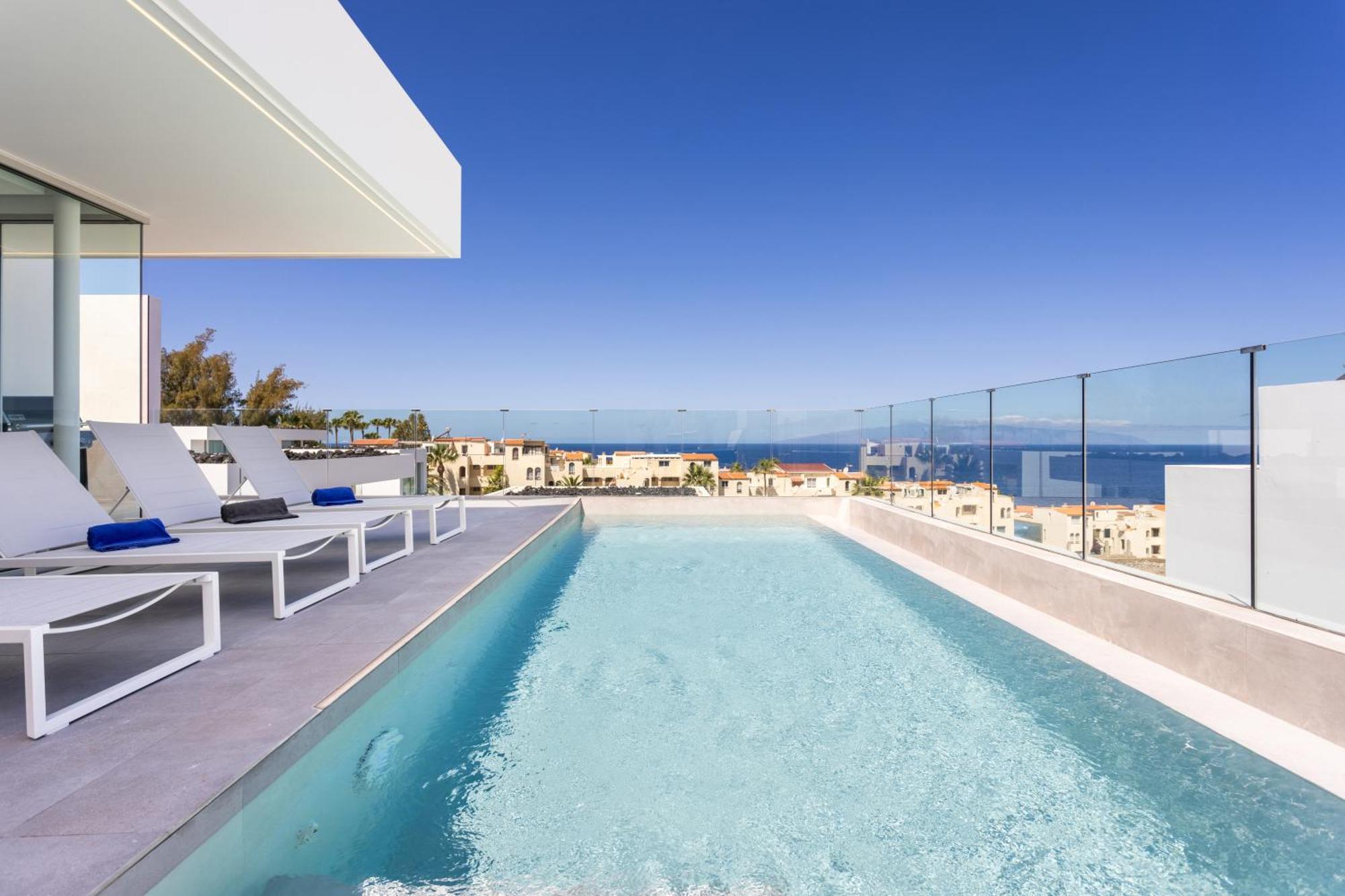 Sybaris 09 By Smart Villa *