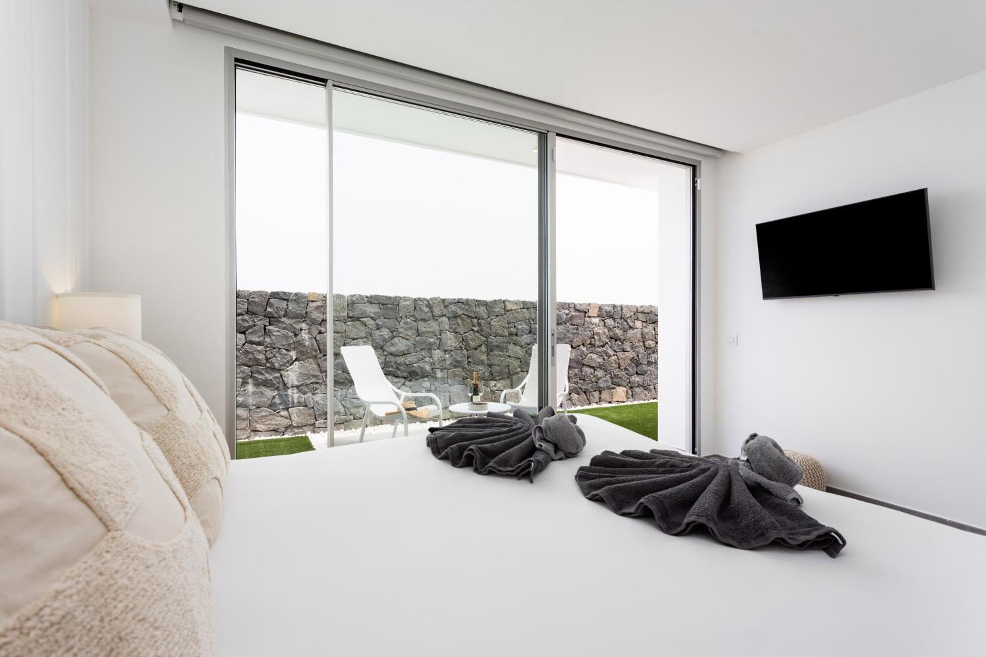 Sybaris 09 By Smart Villa Costa Adeje (Tenerife)
