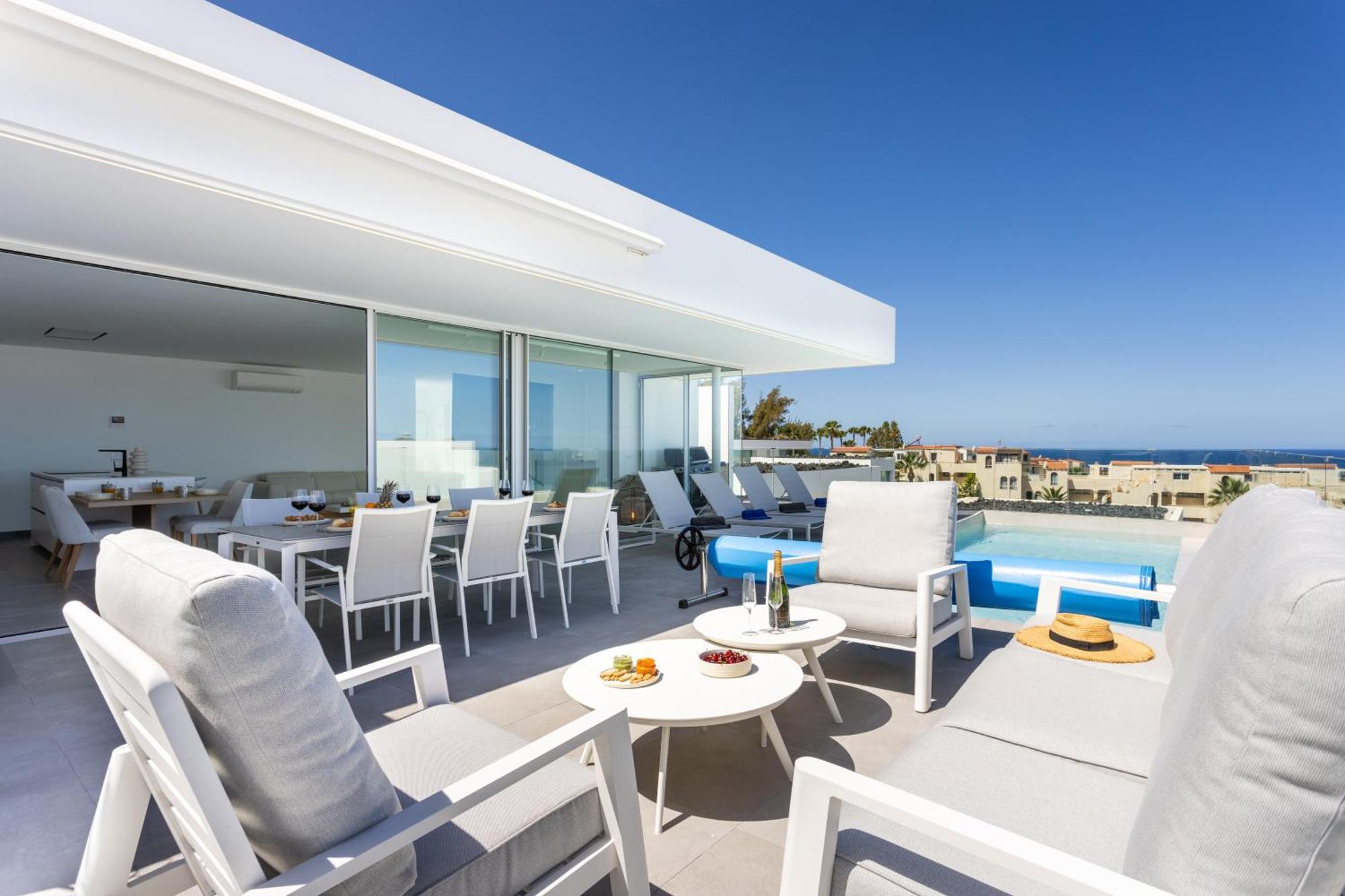 Sybaris 09 By Smart Costa Adeje (Tenerife)