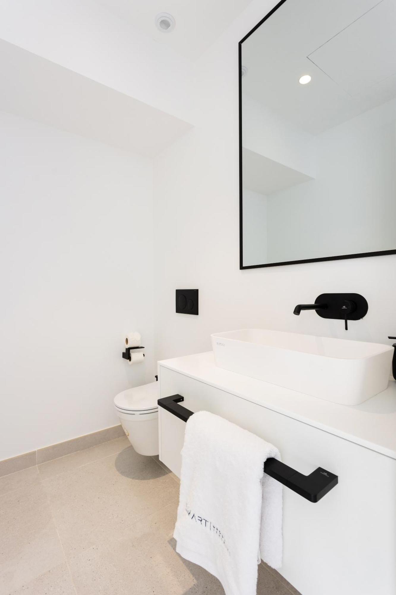 Sybaris 09 By Smart Villa