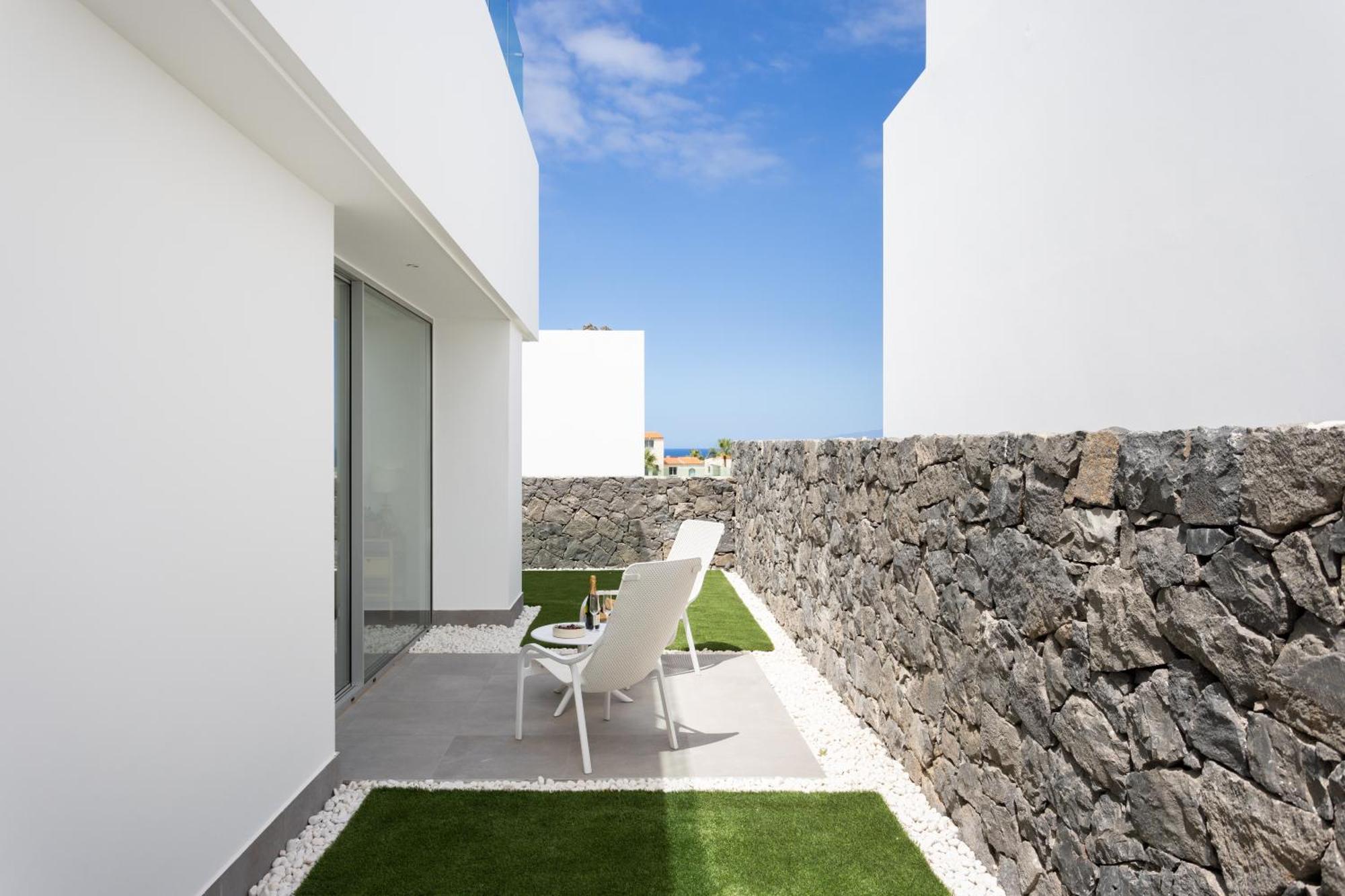 Sybaris 09 By Smart Villa Costa Adeje (Tenerife)