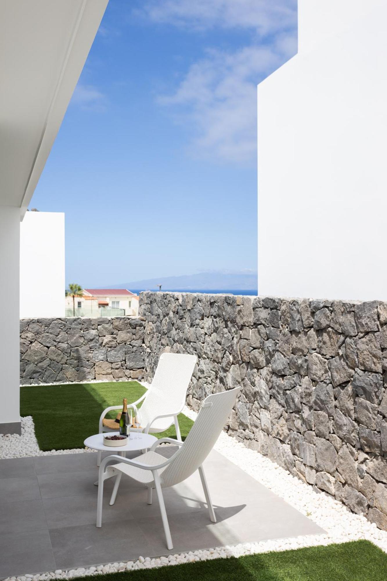 Sybaris 09 By Smart Costa Adeje (Tenerife)