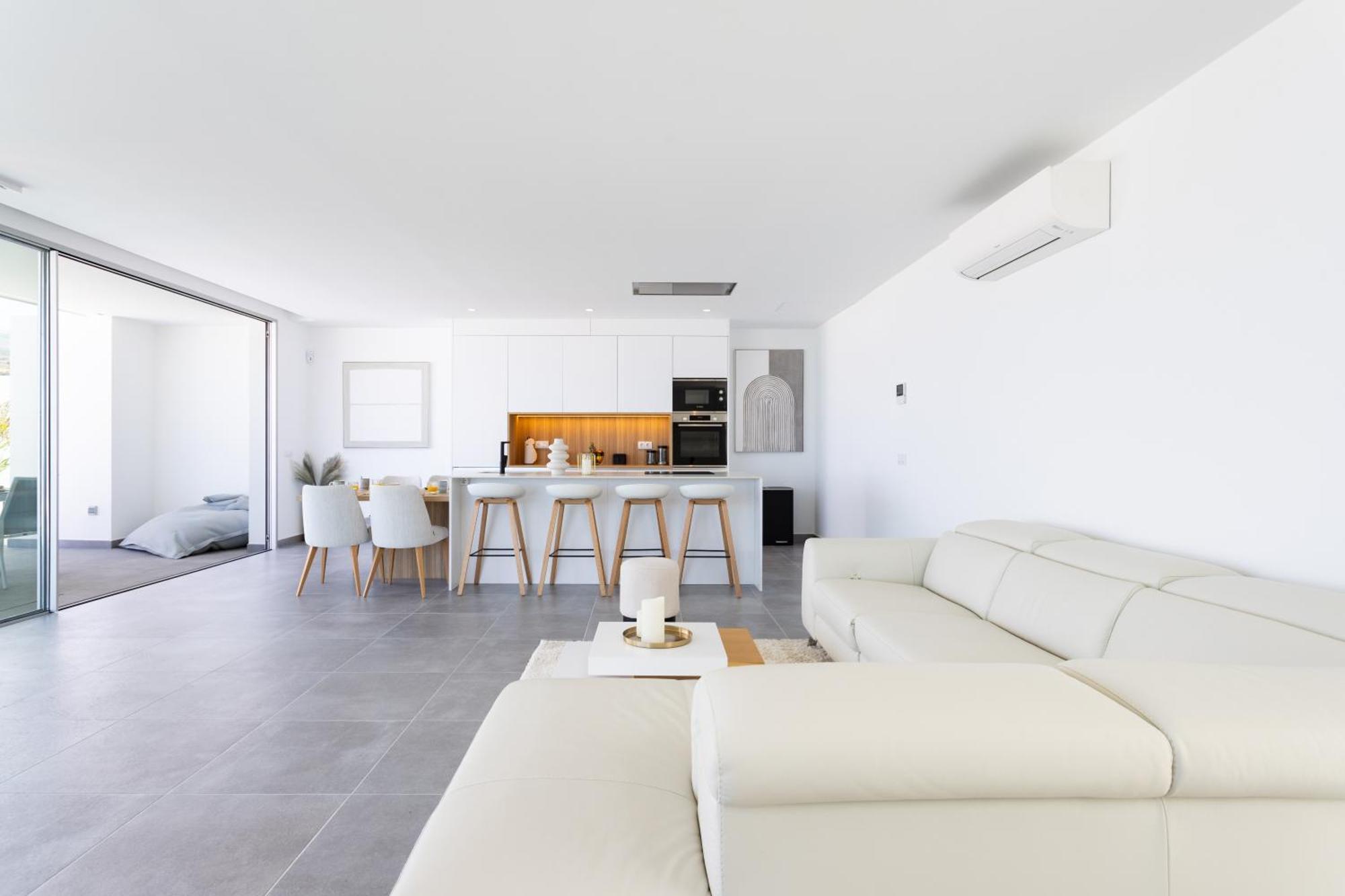 Villa Sybaris 09 By Smart *