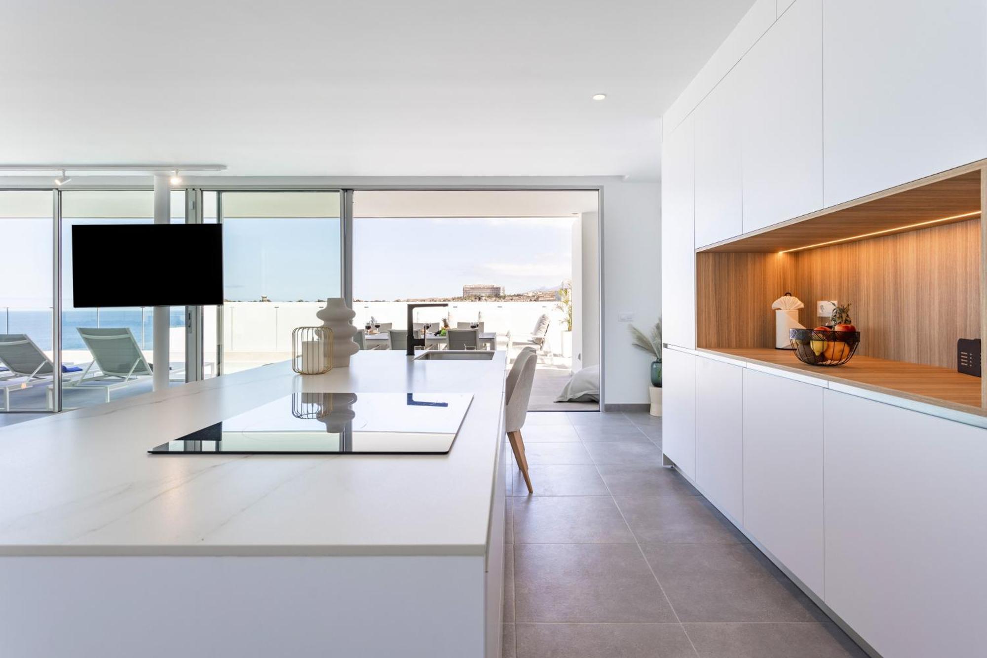 Sybaris 09 By Smart Villa *