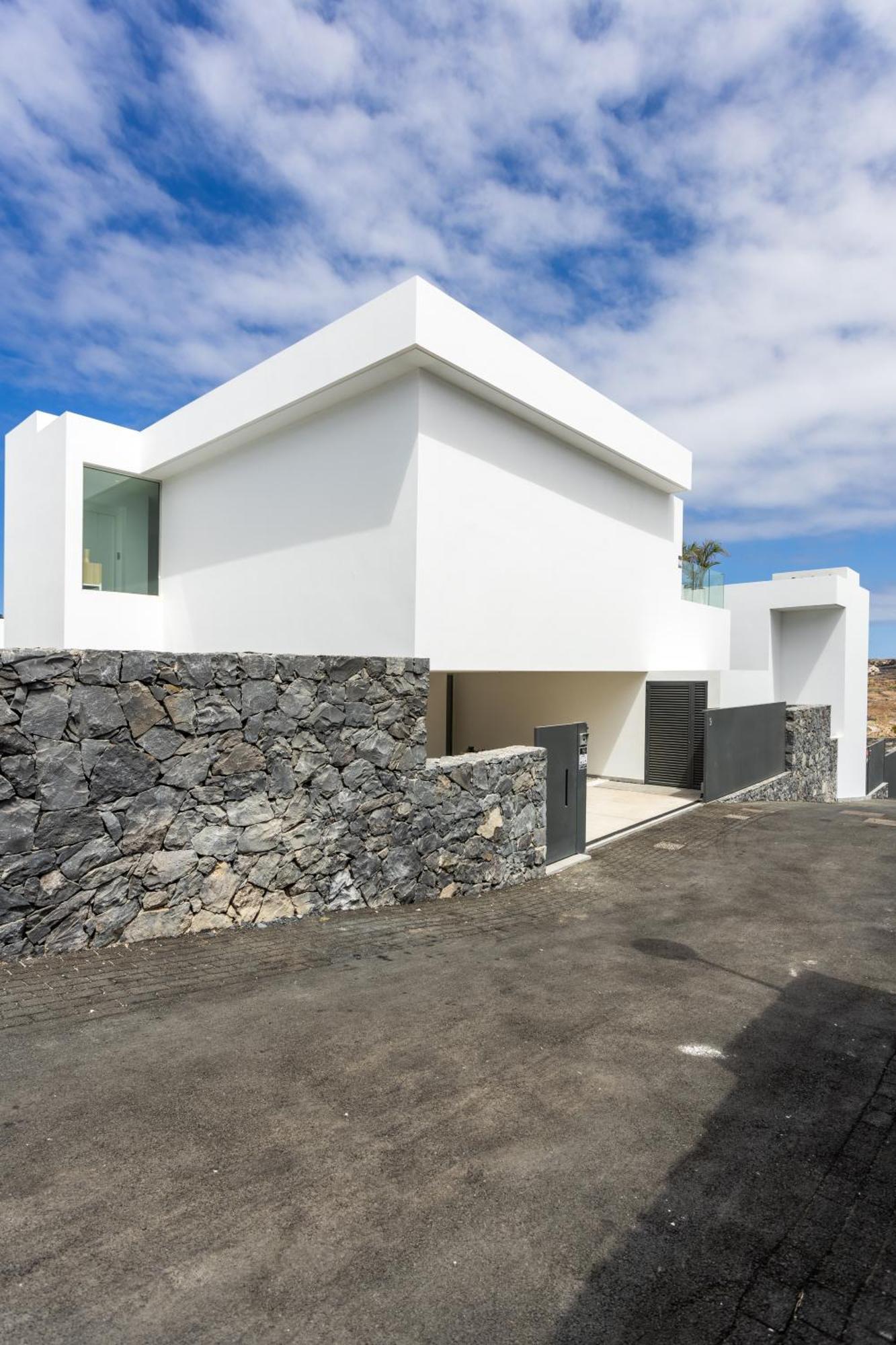 Villa Sybaris 09 By Smart *
