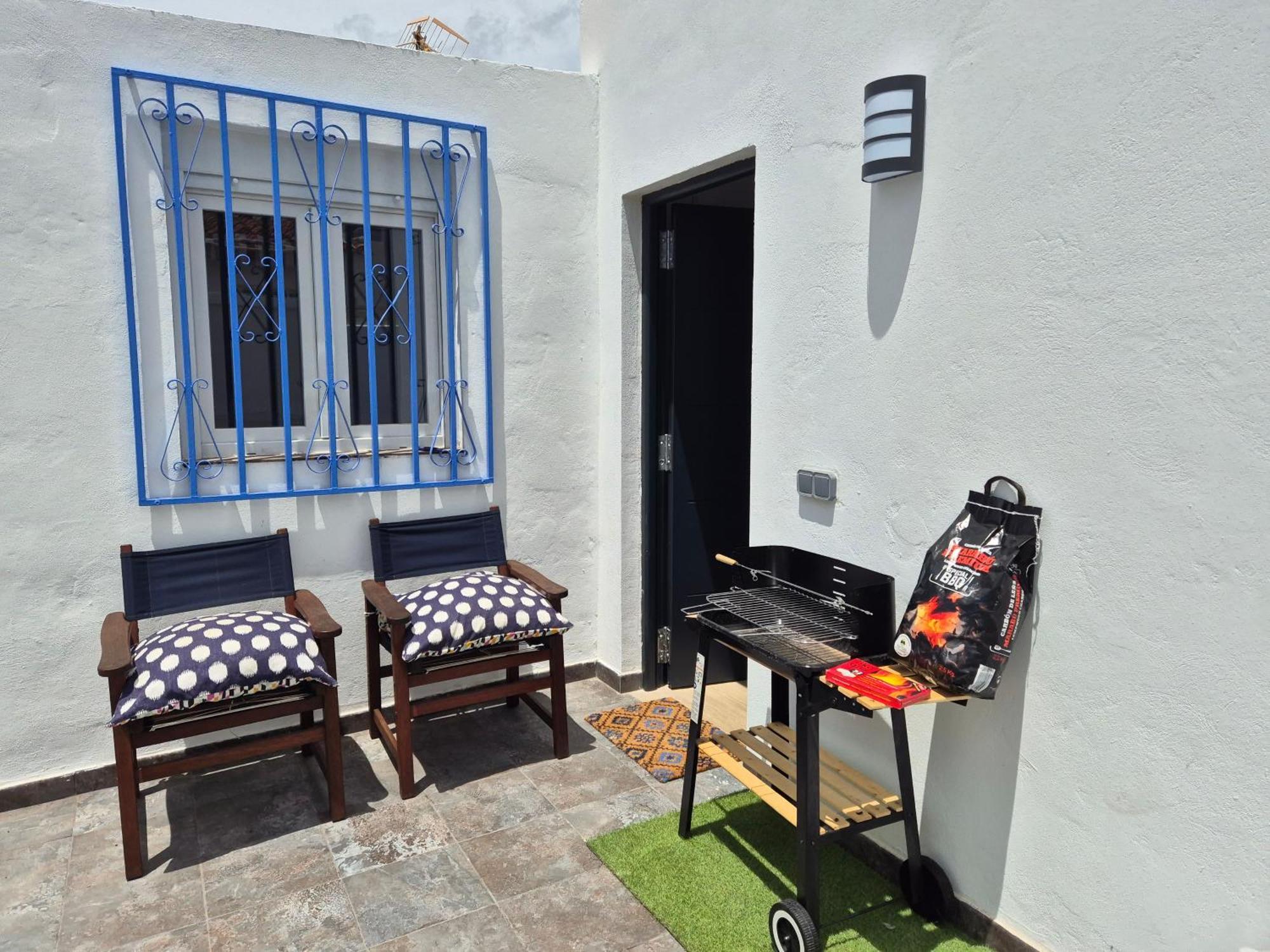 Holiday home Luna Privada Costa Del Silencio