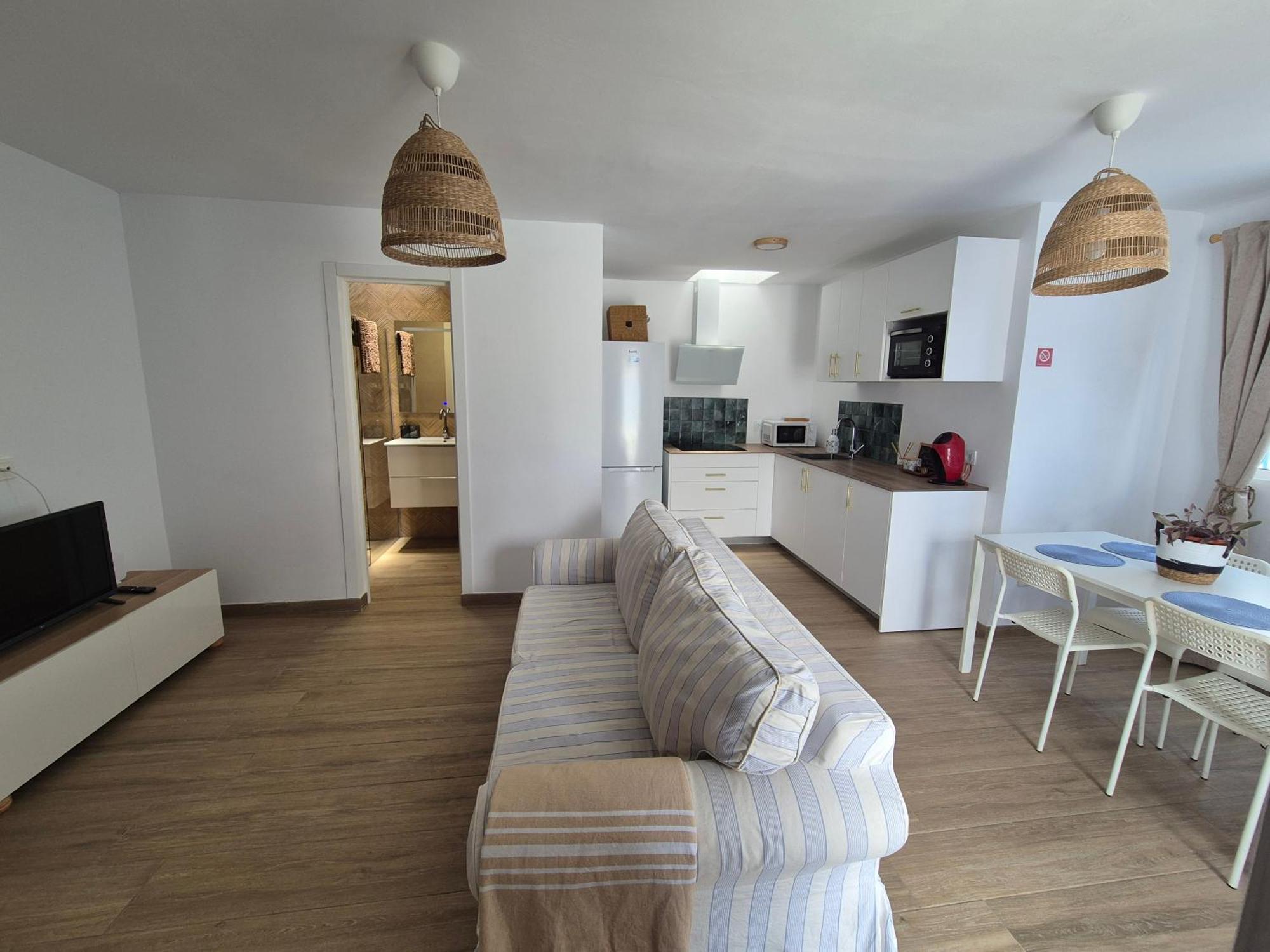 Holiday home Luna Privada Costa Del Silencio