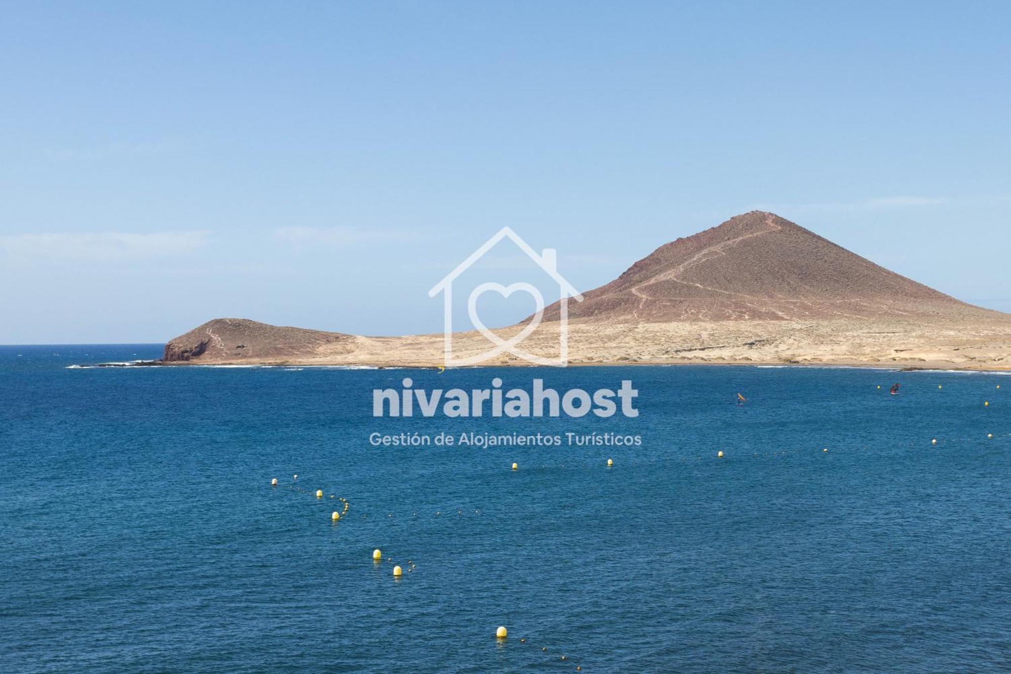 The Oasis El Medano, By Nivariahost
