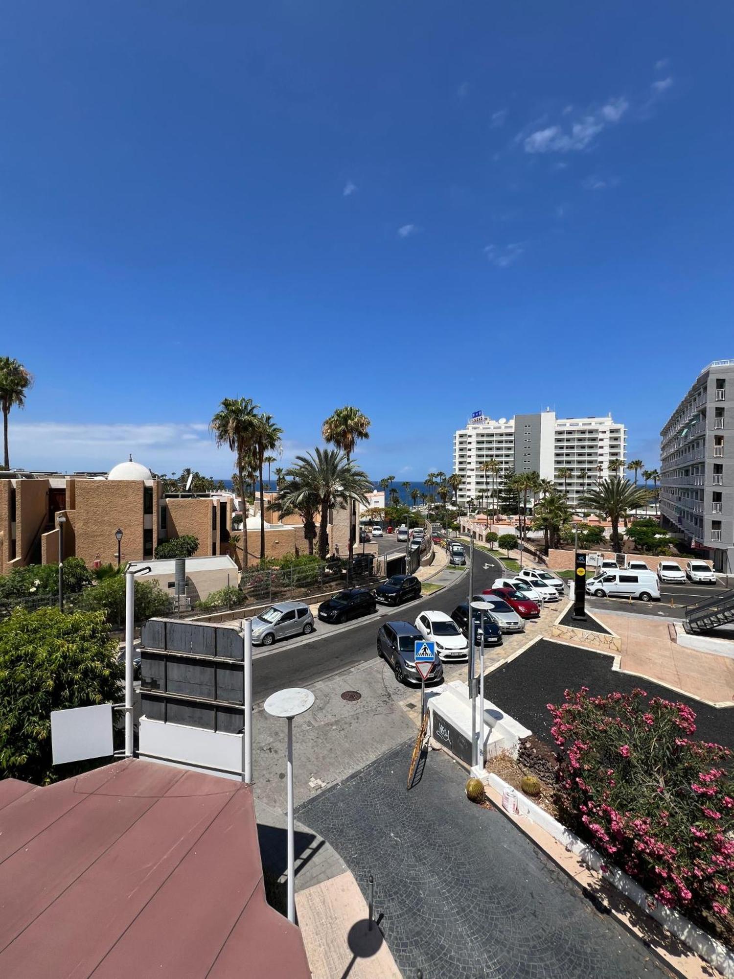 Tenerife Sea View Sun 222 Playa Fanabe