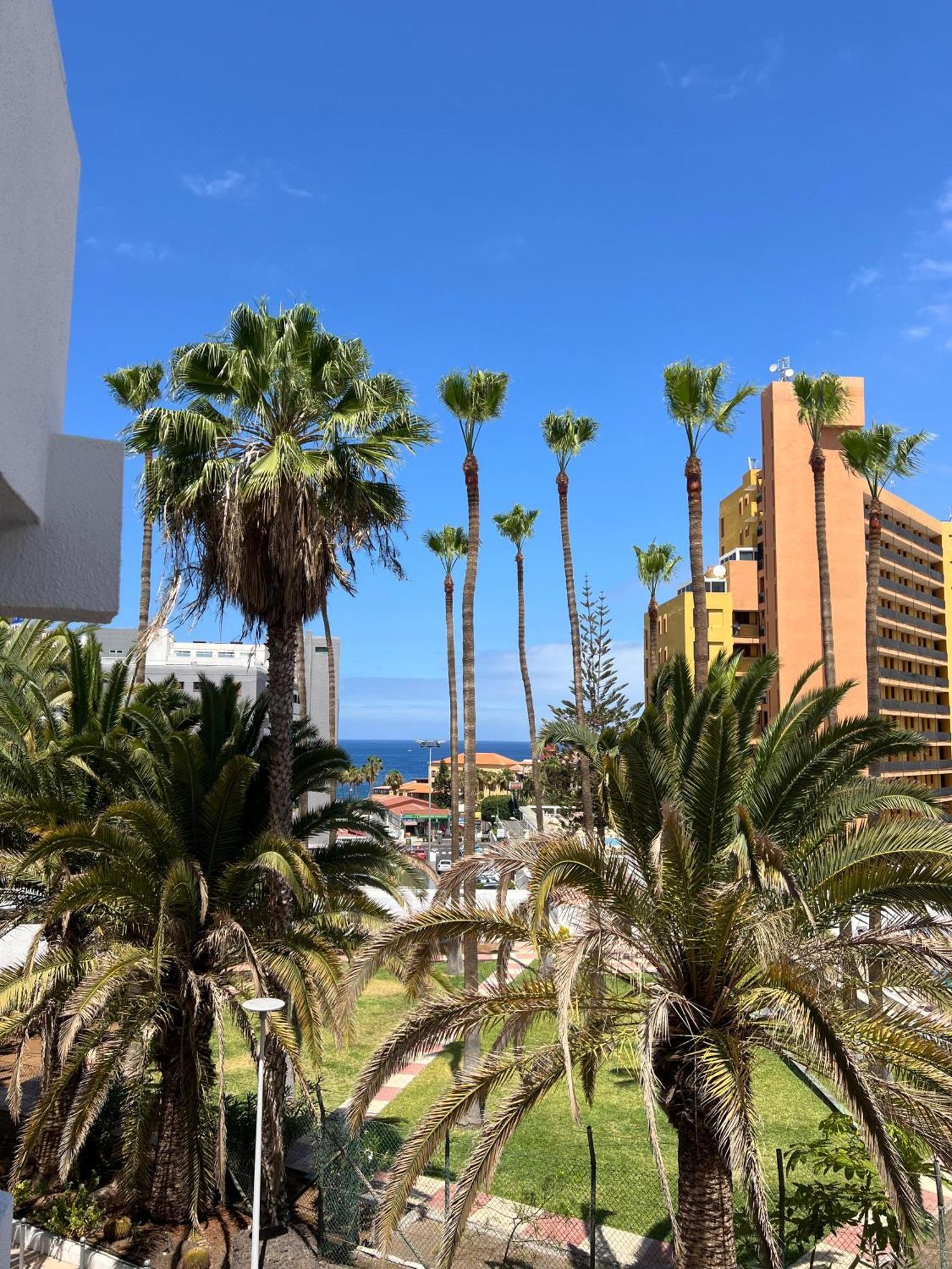 Apartment Tenerife Sea View Sun 222