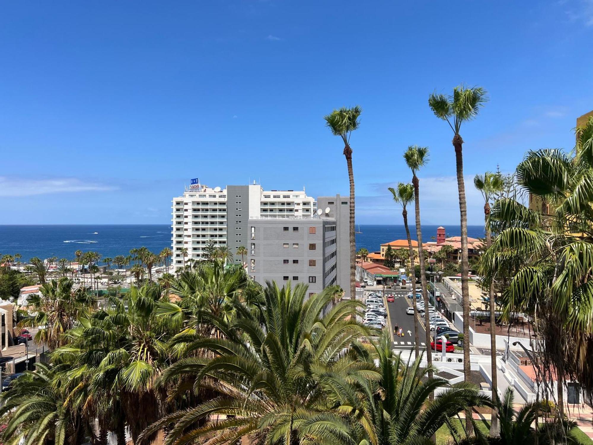 Tenerife Sea View Sun 222 Apartment *