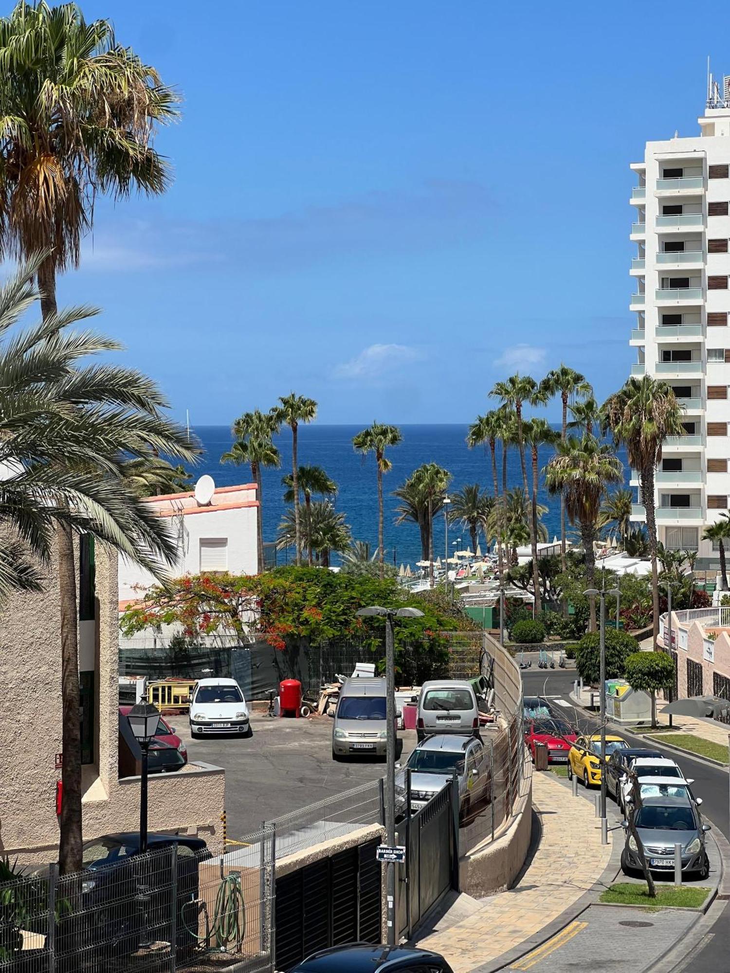 Apartment Tenerife Sea View Sun 222 *
