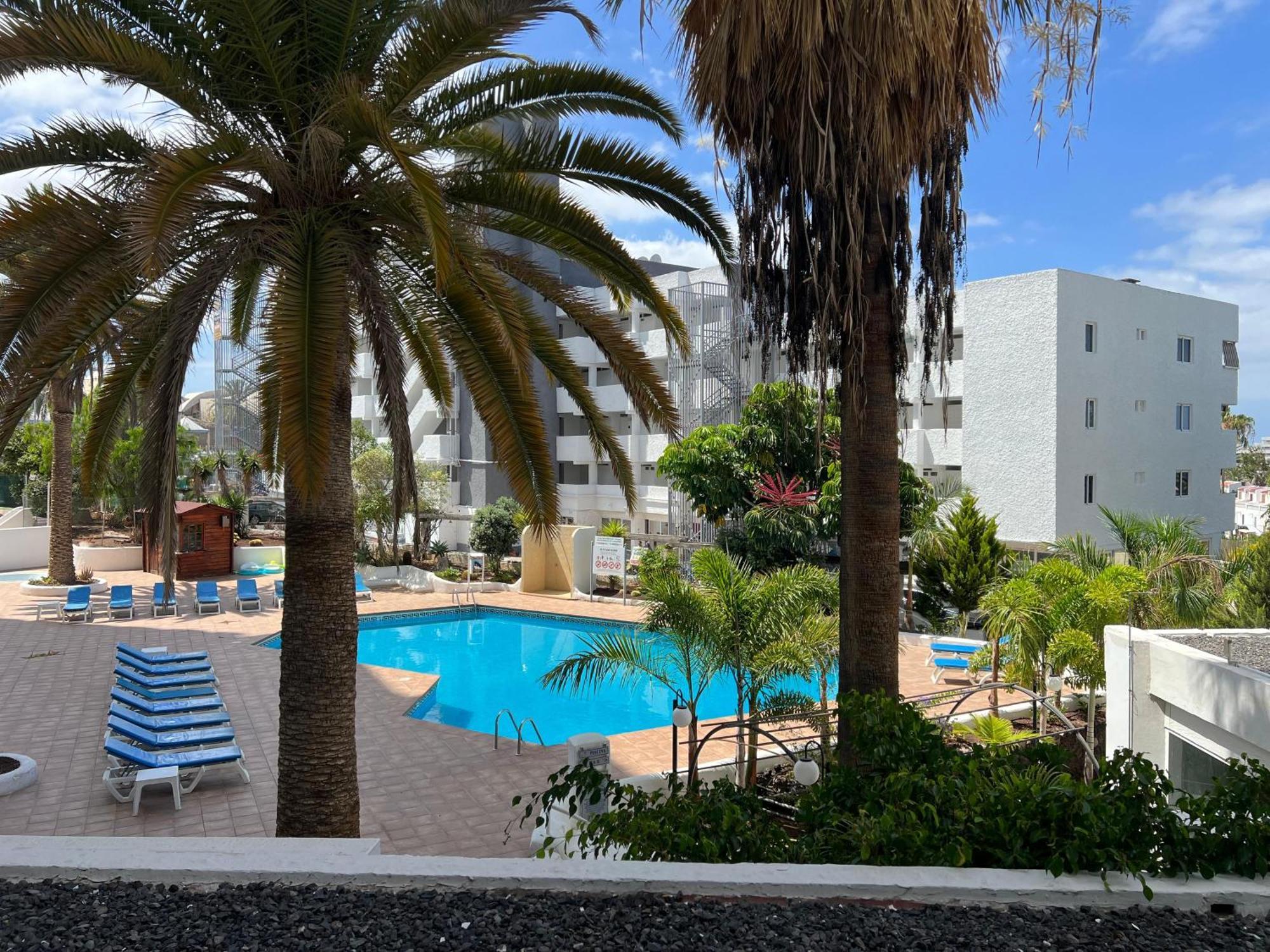 Tenerife Sea View Sun 222 Apartment *