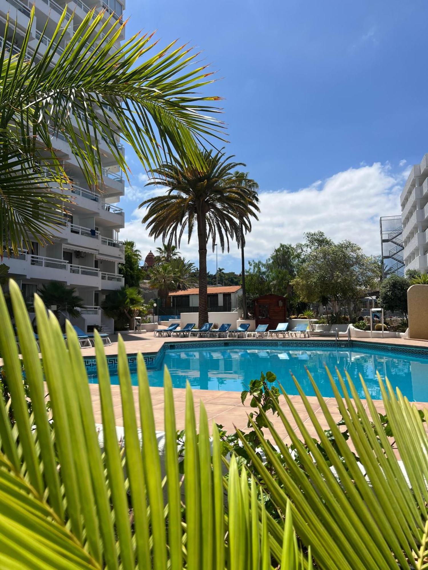 Tenerife Sea View Sun 222 Apartment *