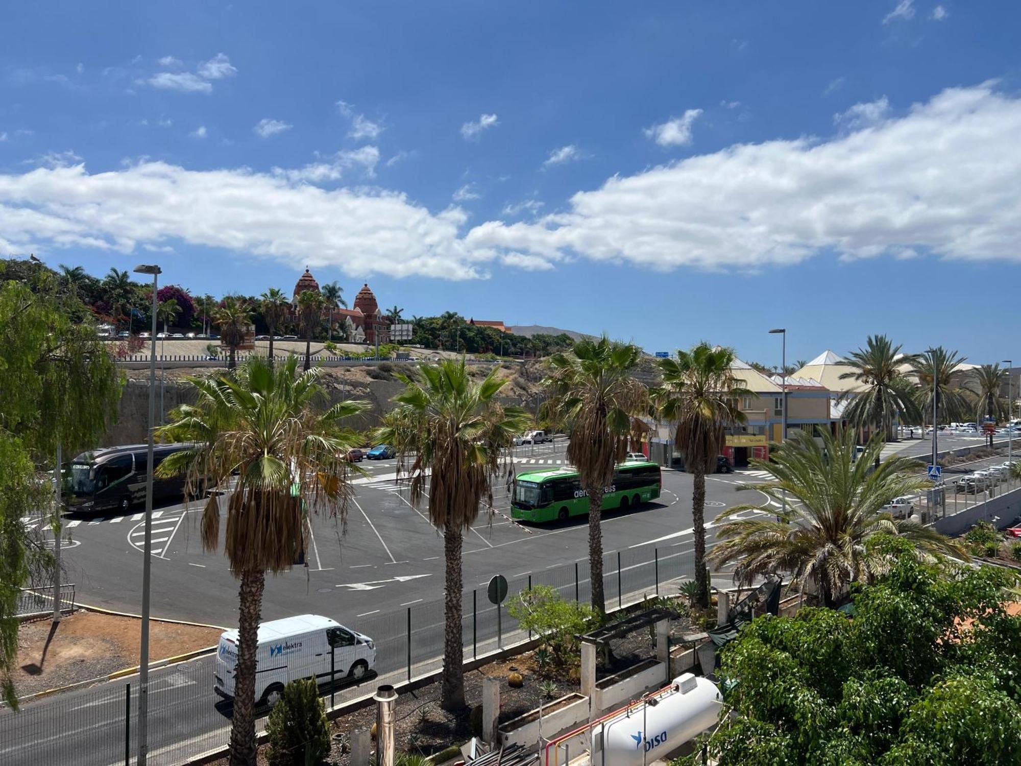 Tenerife Sea View Sun 222