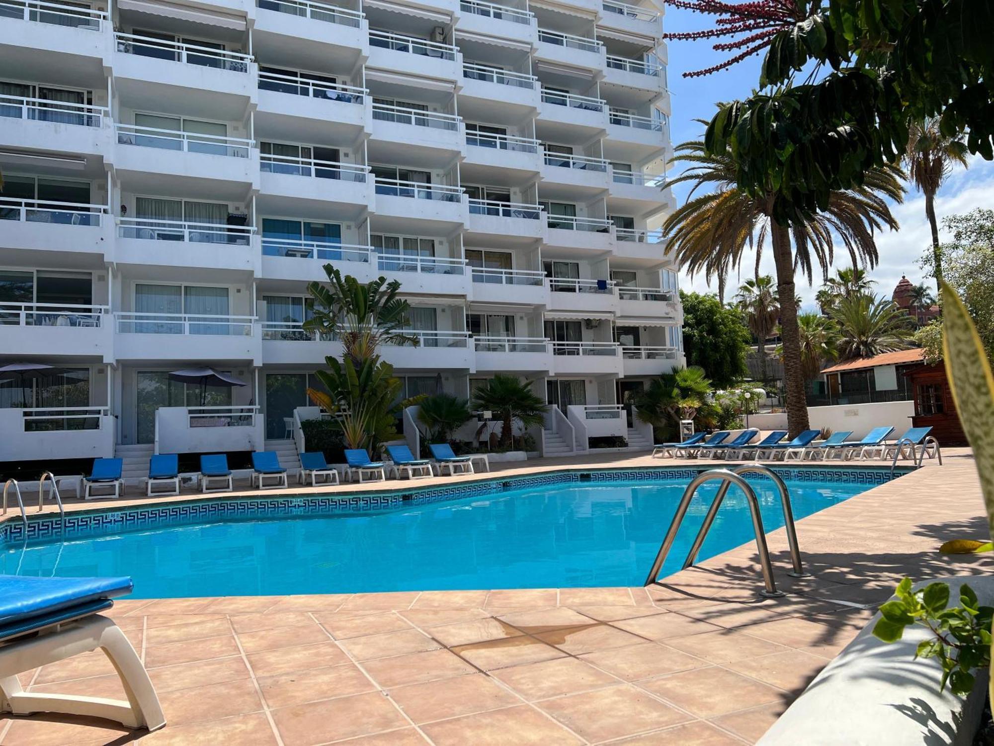 Tenerife Sea View Sun 222 Playa Fanabe