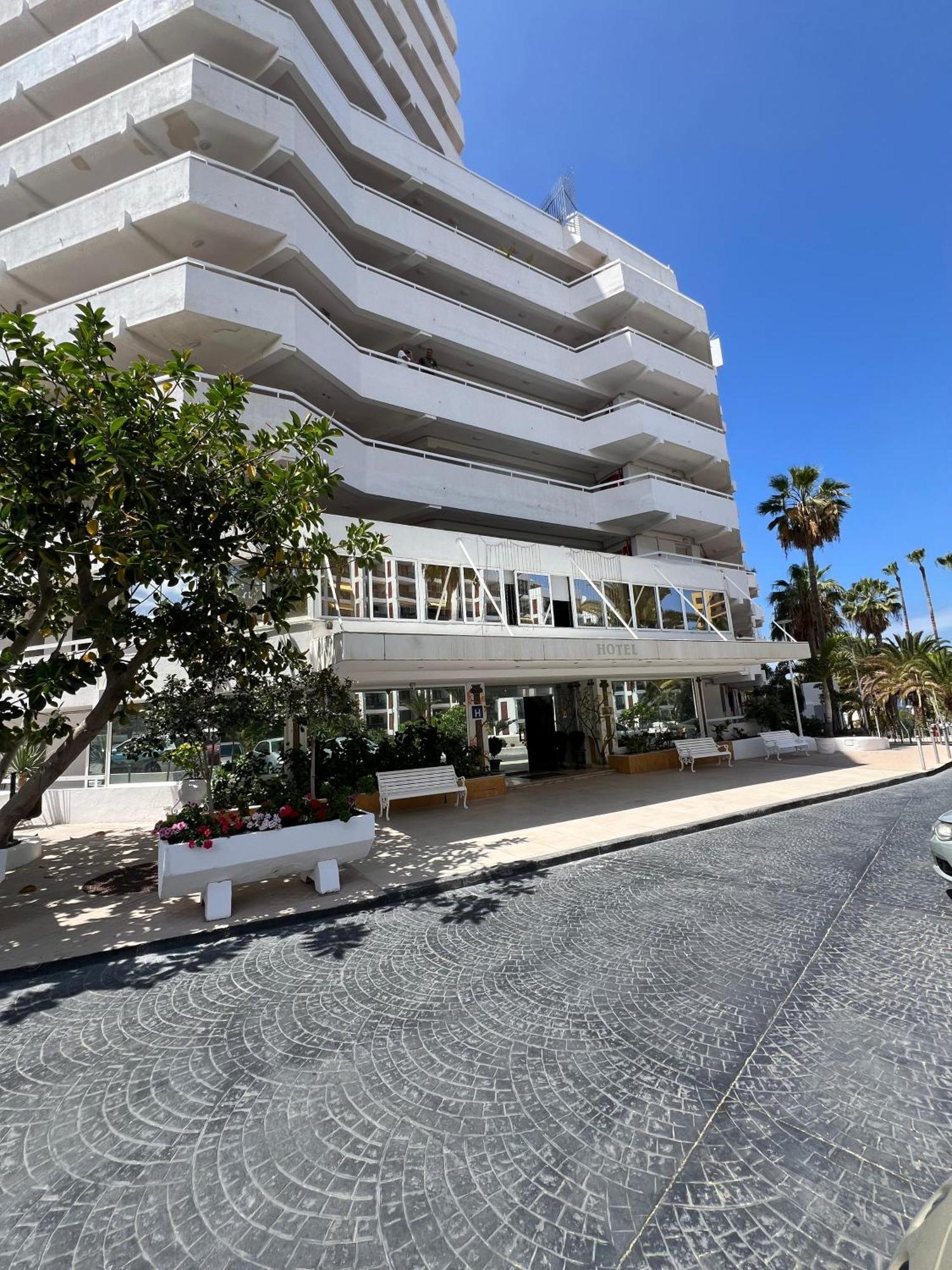 Apartment Tenerife Sea View Sun 222 *