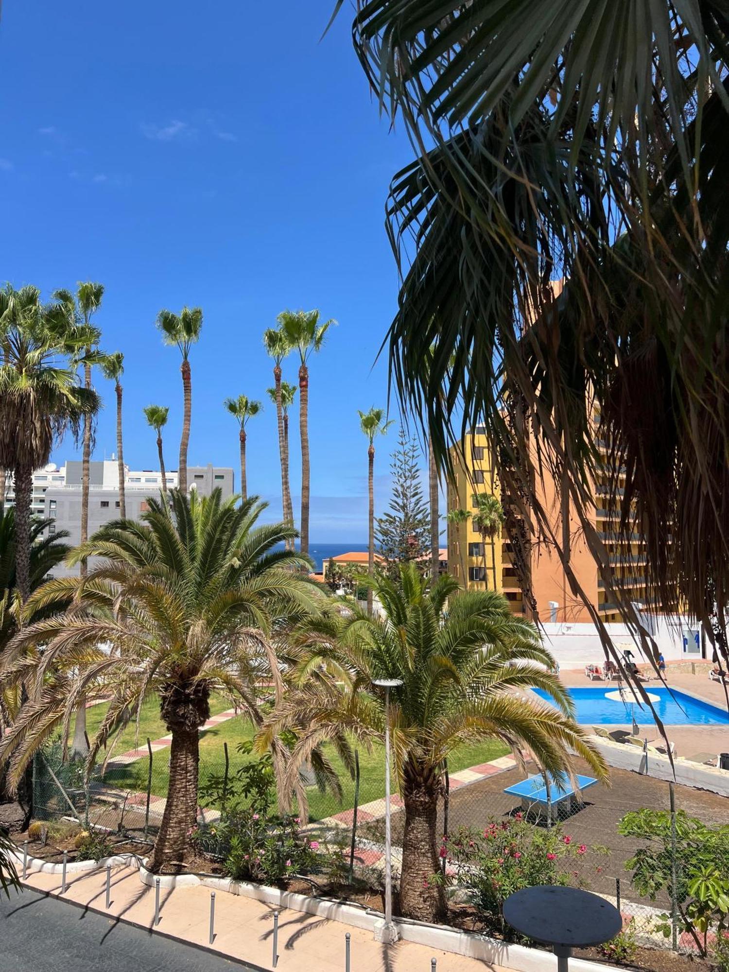 Apartment Tenerife Sea View Sun 222 *