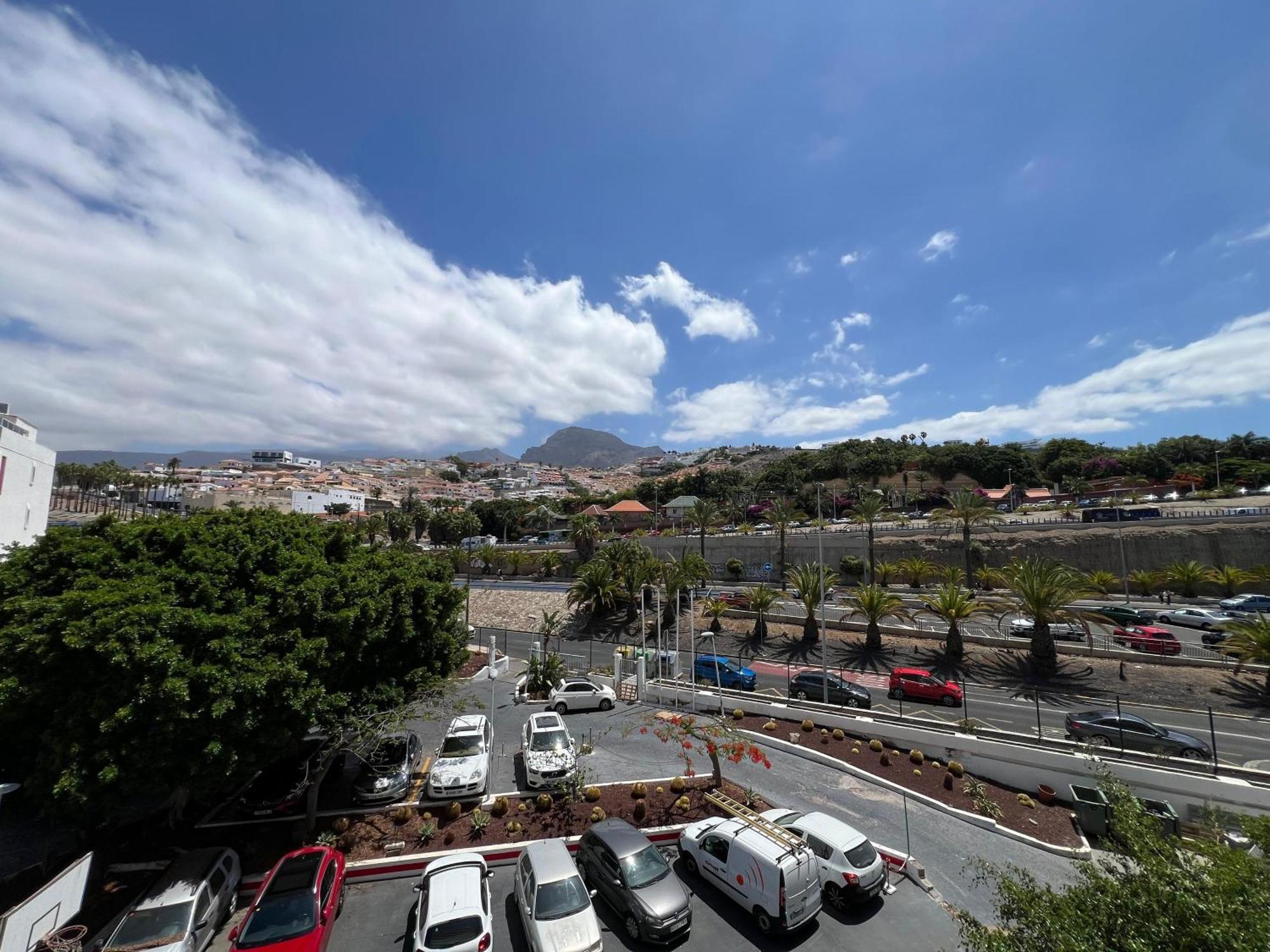 Tenerife Sea View Sun 222