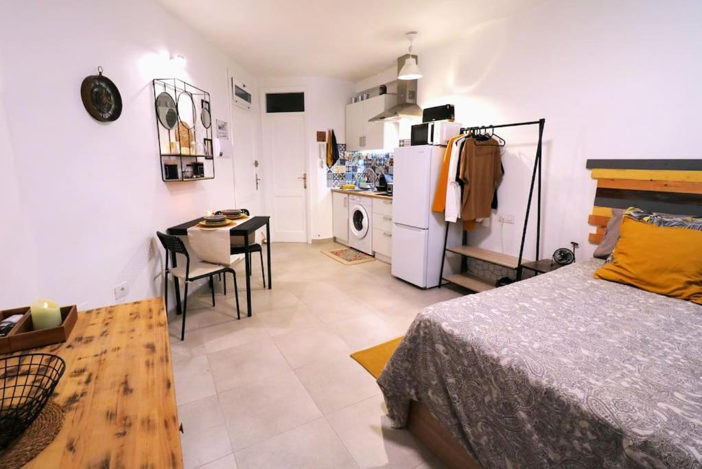 Apartamento Estudio Casa Laura Puerto de la Cruz (Tenerife)