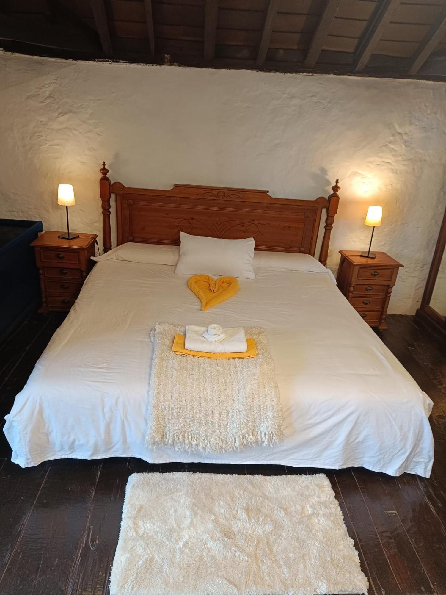 Ilusion Apartment