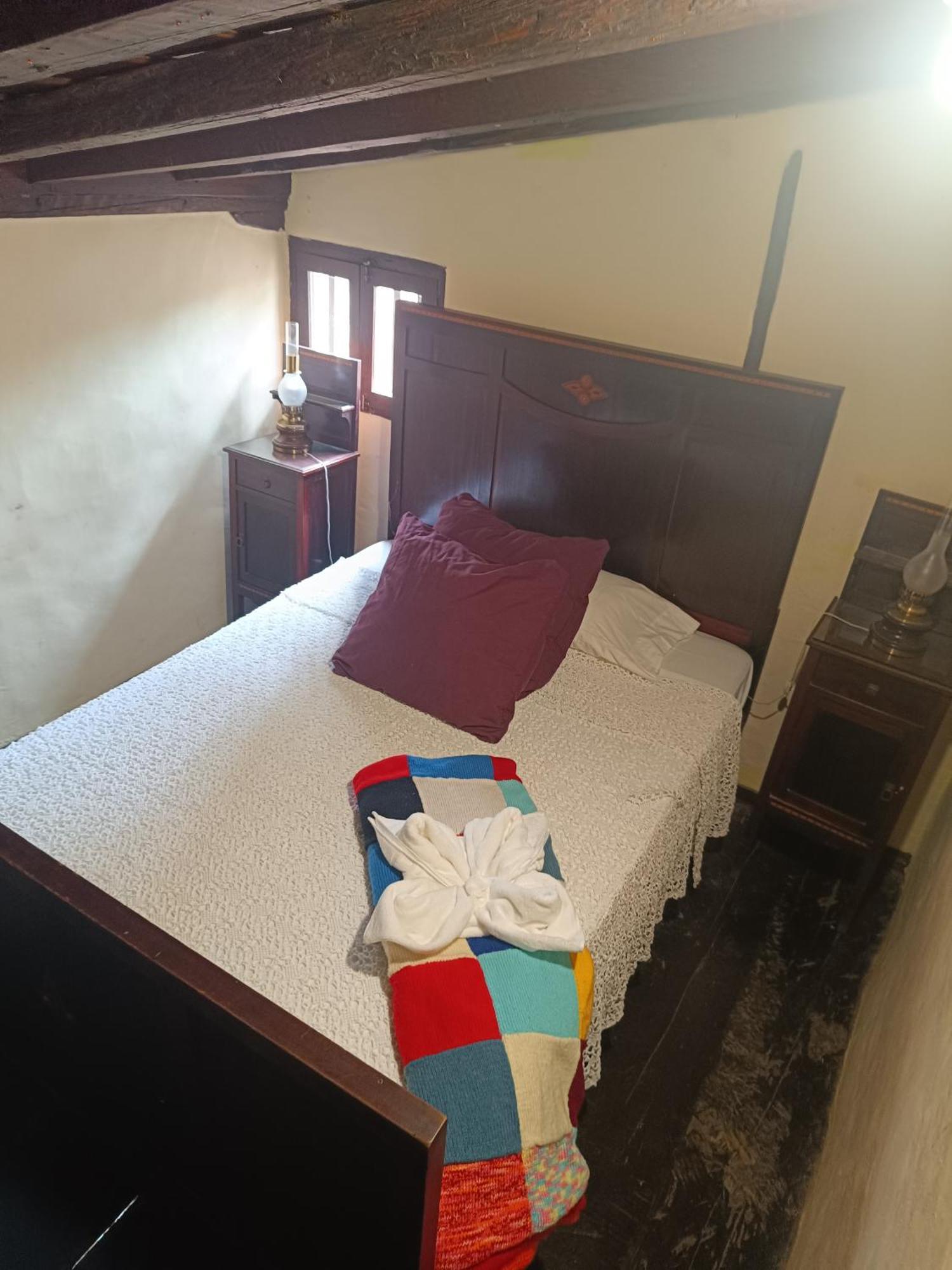 Ilusion Apartment