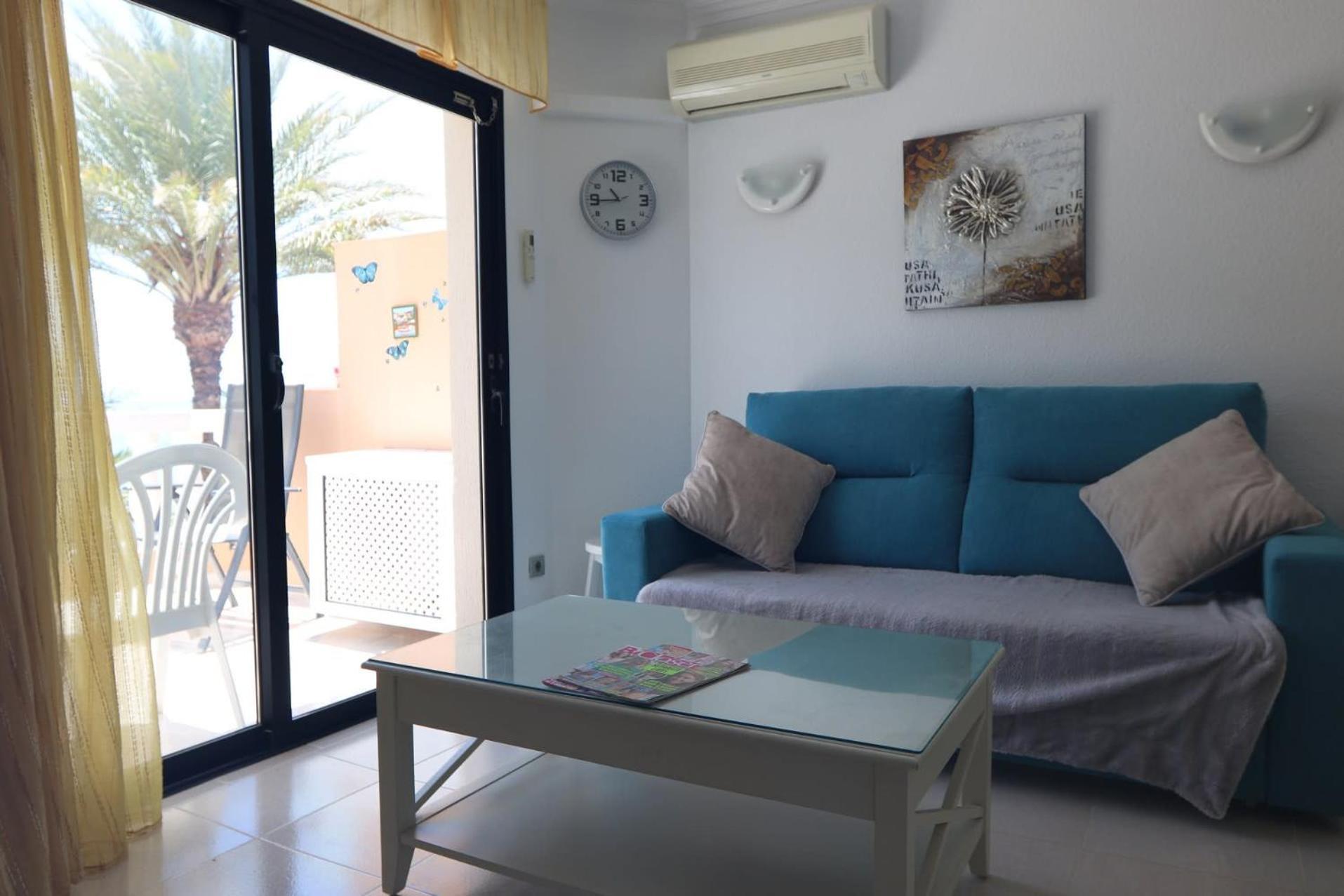 Apartamento Tenerife Royal Gardens 21 - Playa de las Américas