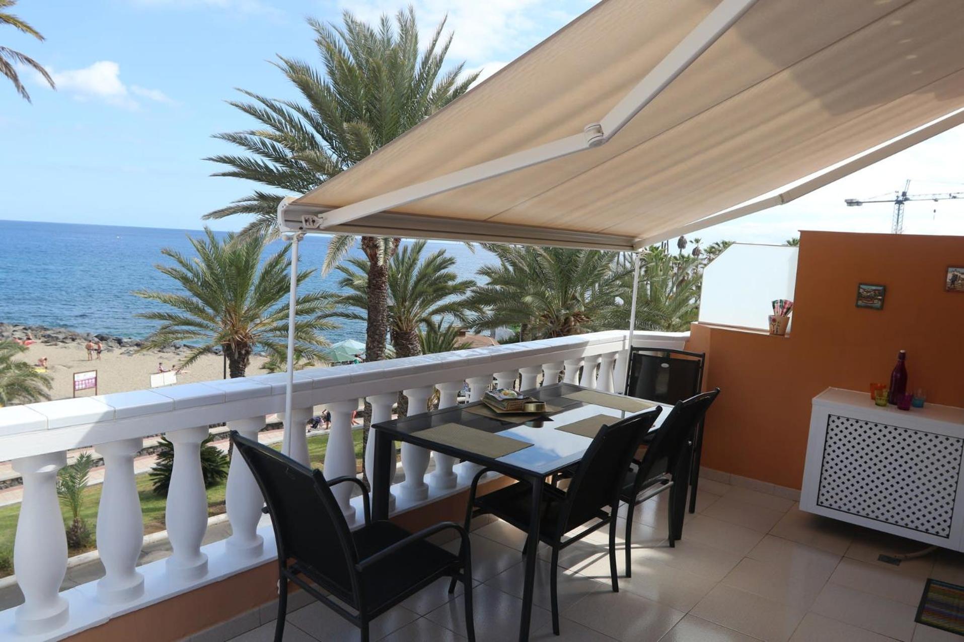 Tenerife Royal Gardens 21 - Apartamento *