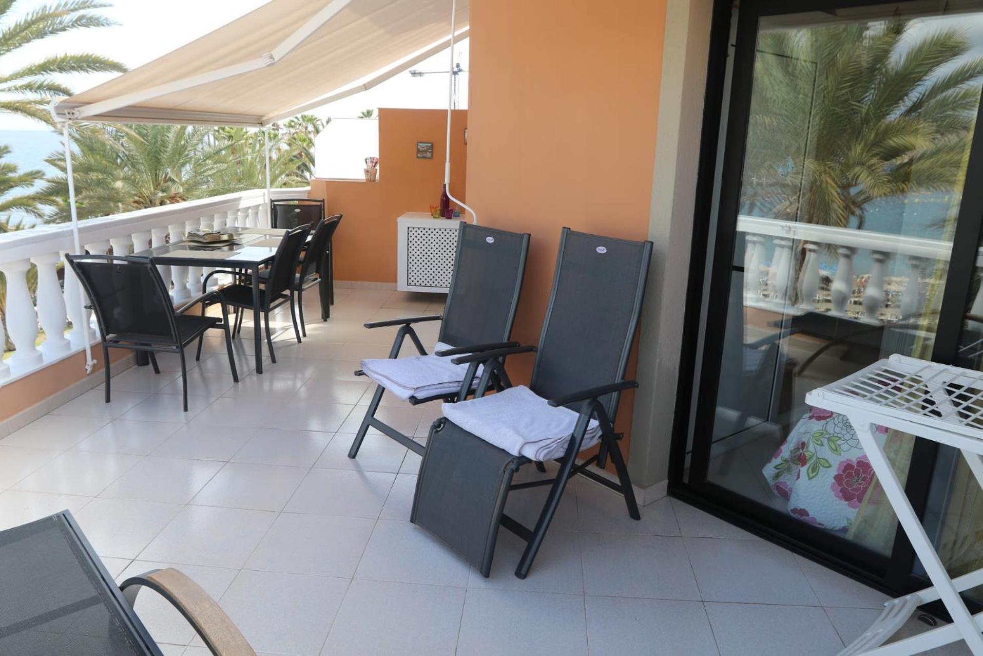 Tenerife Royal Gardens 21 - Apartamento