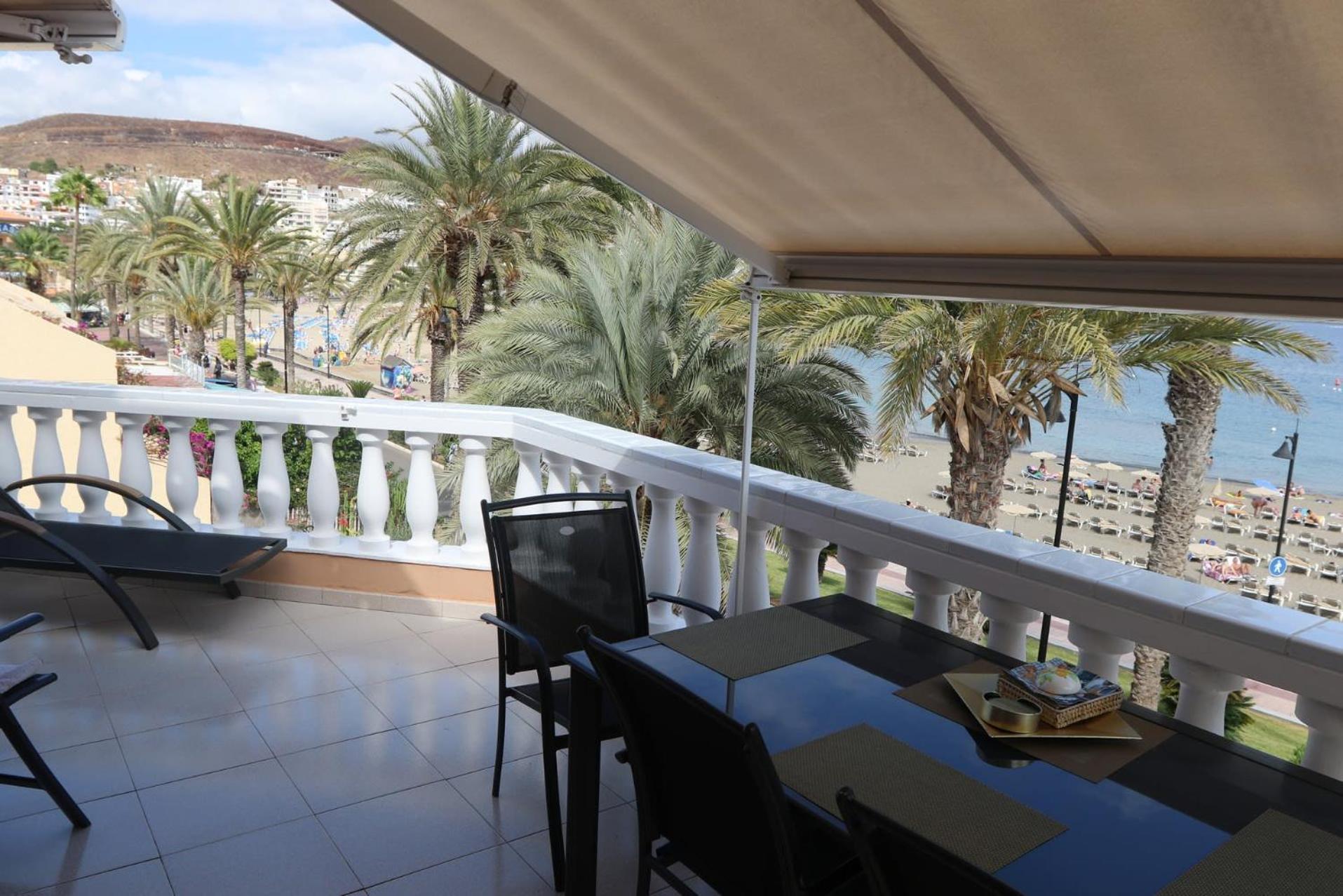 Tenerife Royal Gardens 21 - Apartamento Playa de las Américas