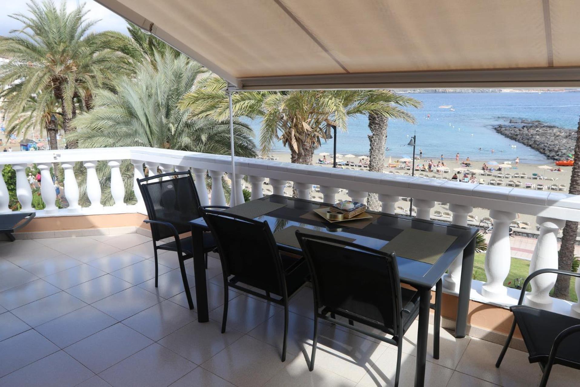 Tenerife Royal Gardens 21 - Apartamento Playa de las Américas