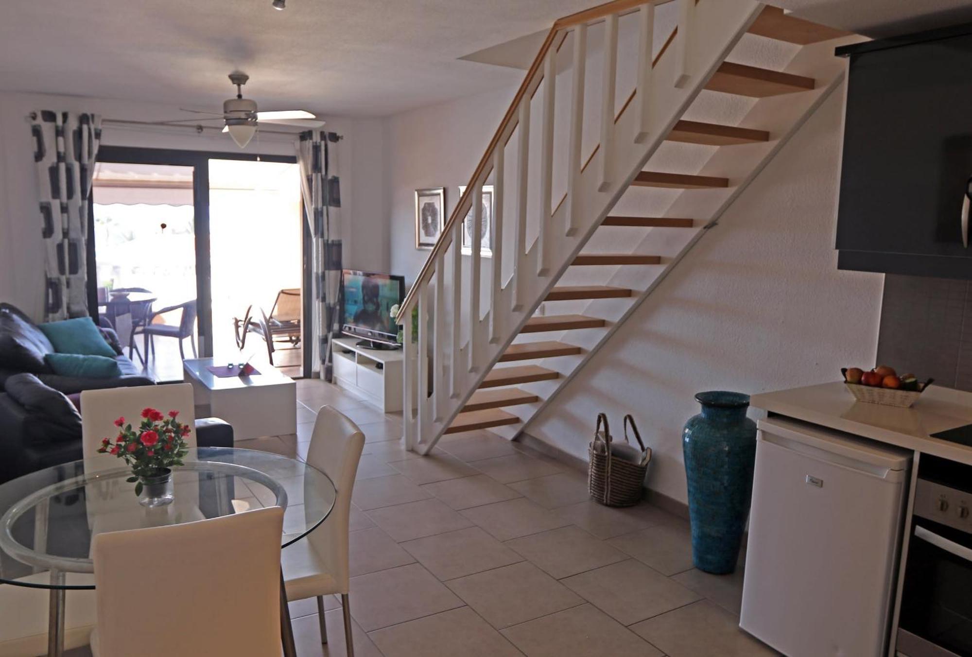 Apartamento Tenerife Royal Gardens 20 - One Bed
