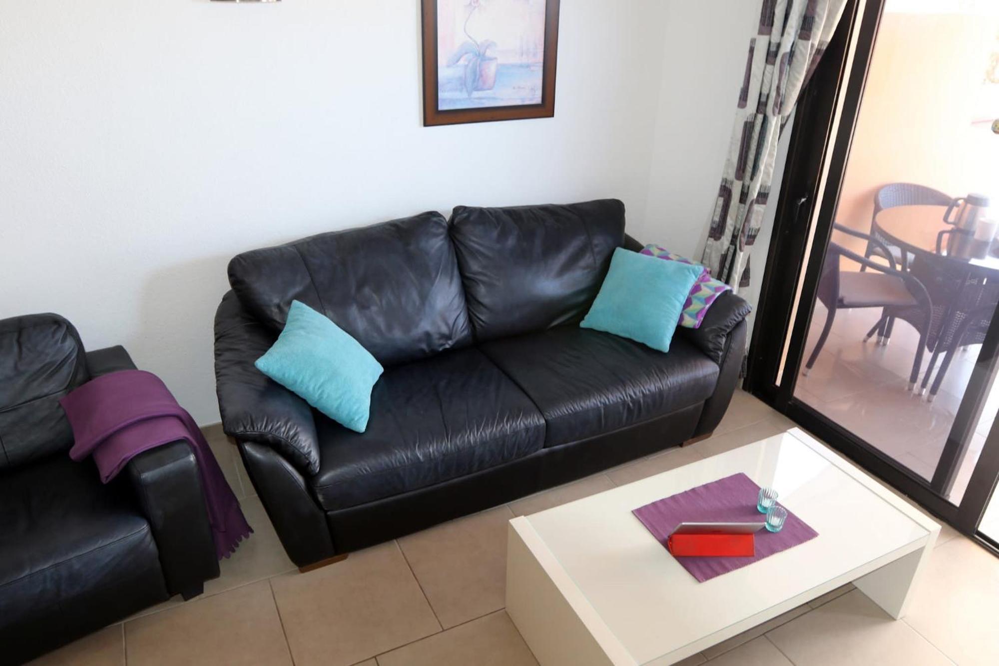 Apartamento Tenerife Royal Gardens 20 - One Bed Playa de las Américas