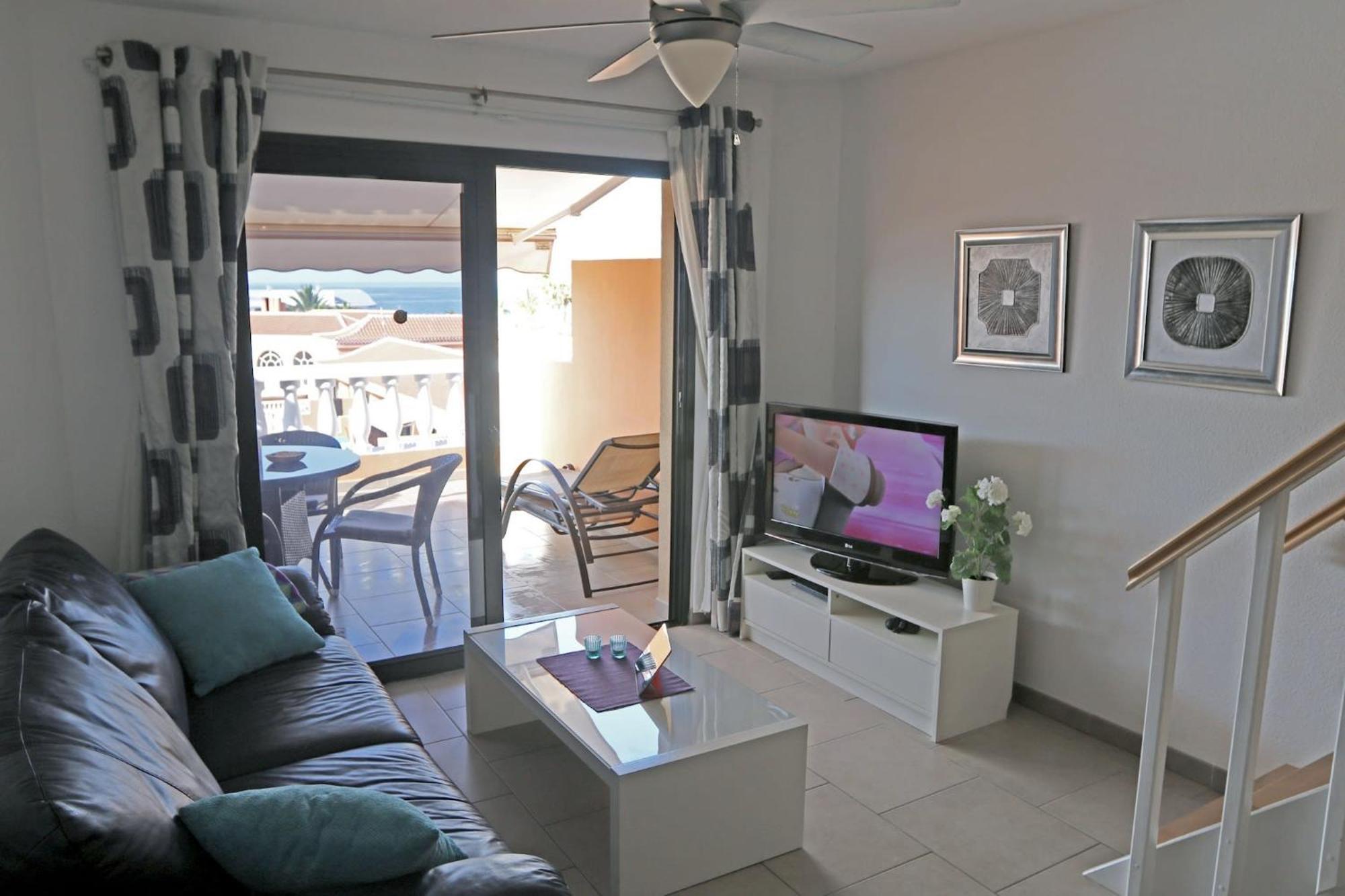 Apartamento Tenerife Royal Gardens 20 - One Bed