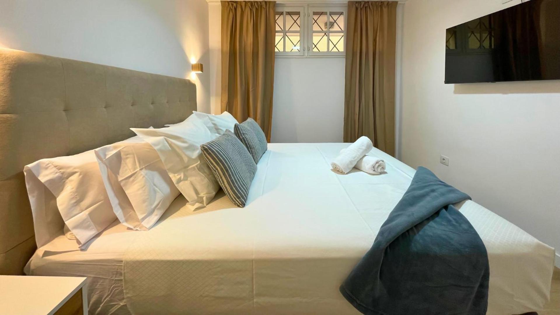 Appartement Markethome Neptuno Front 1bdr *