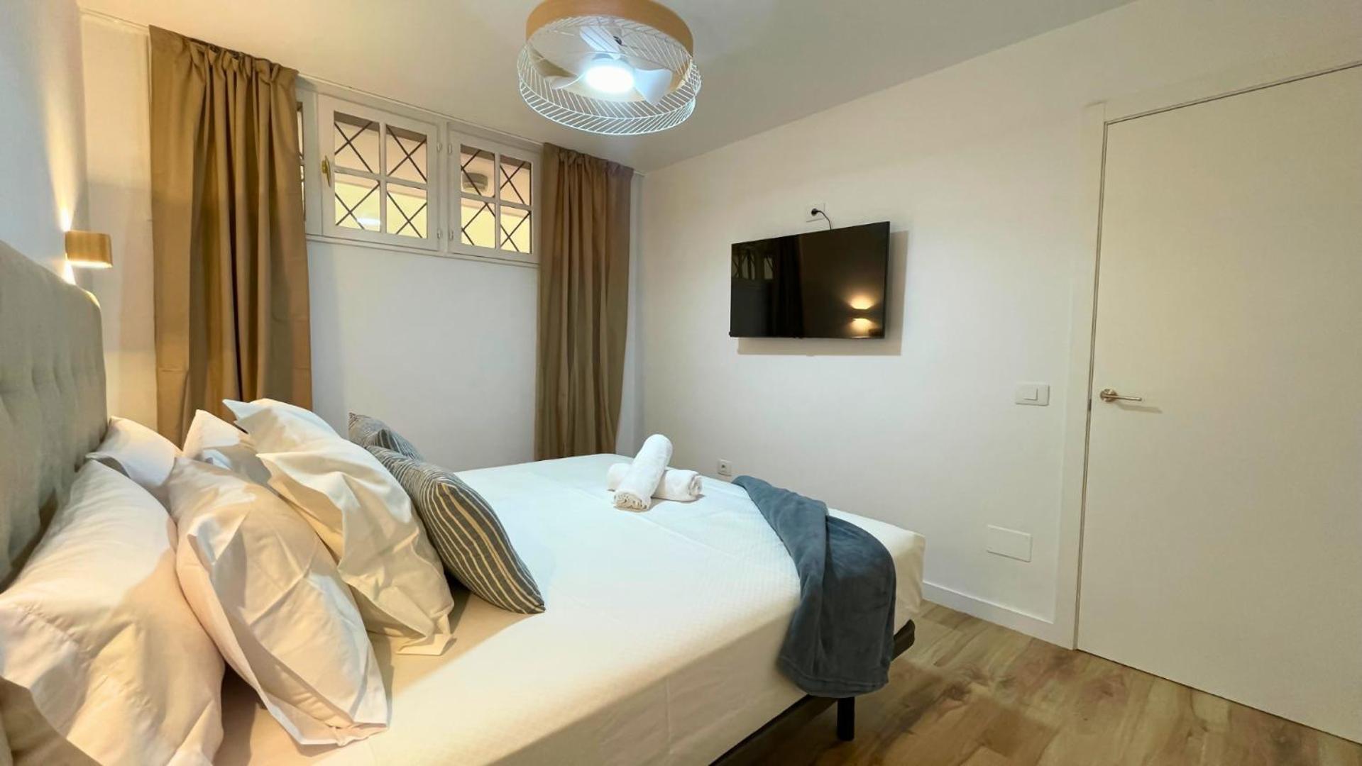 Appartement Markethome Neptuno Front 1bdr