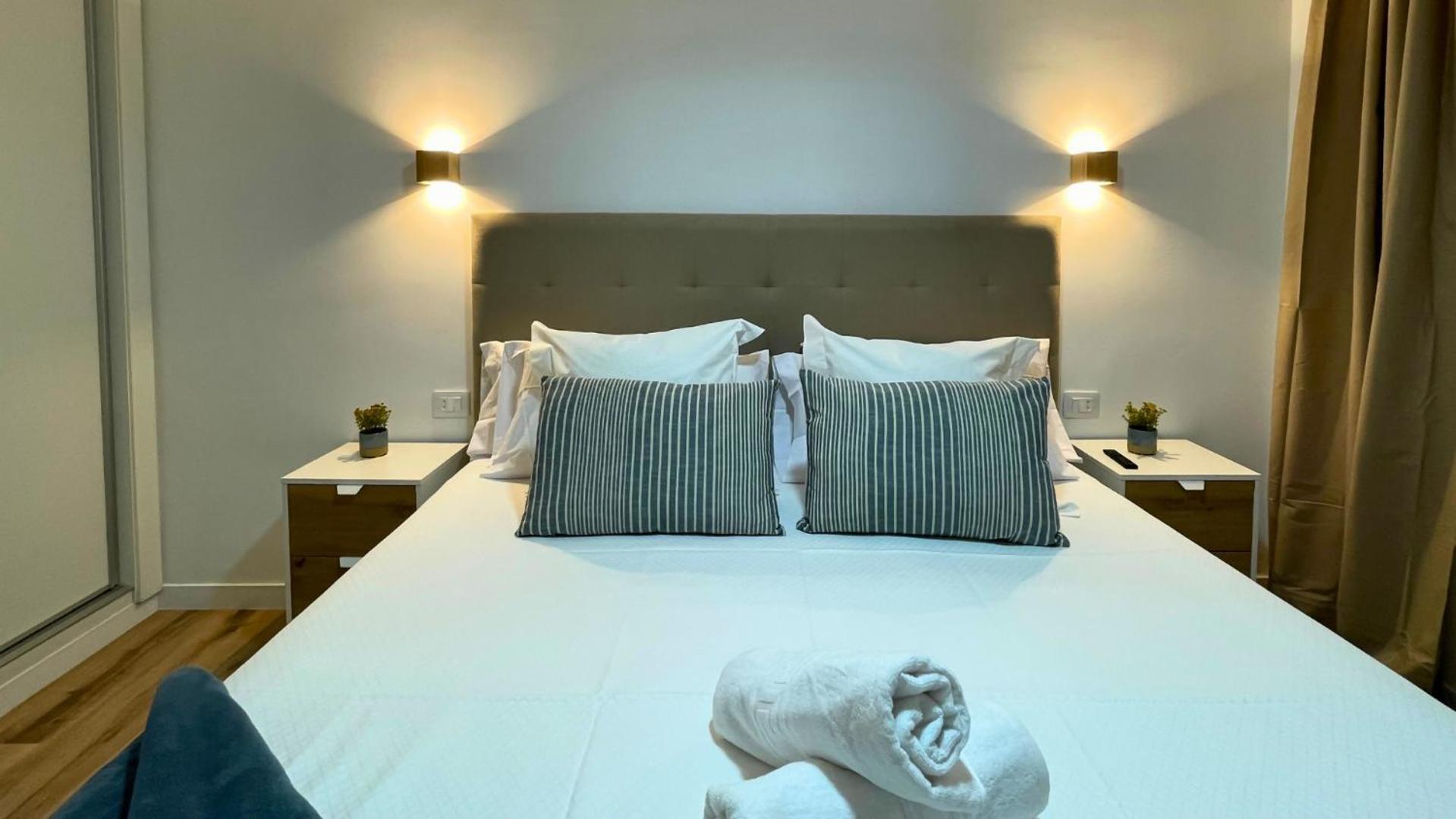 Markethome Neptuno Front 1bdr Appartement