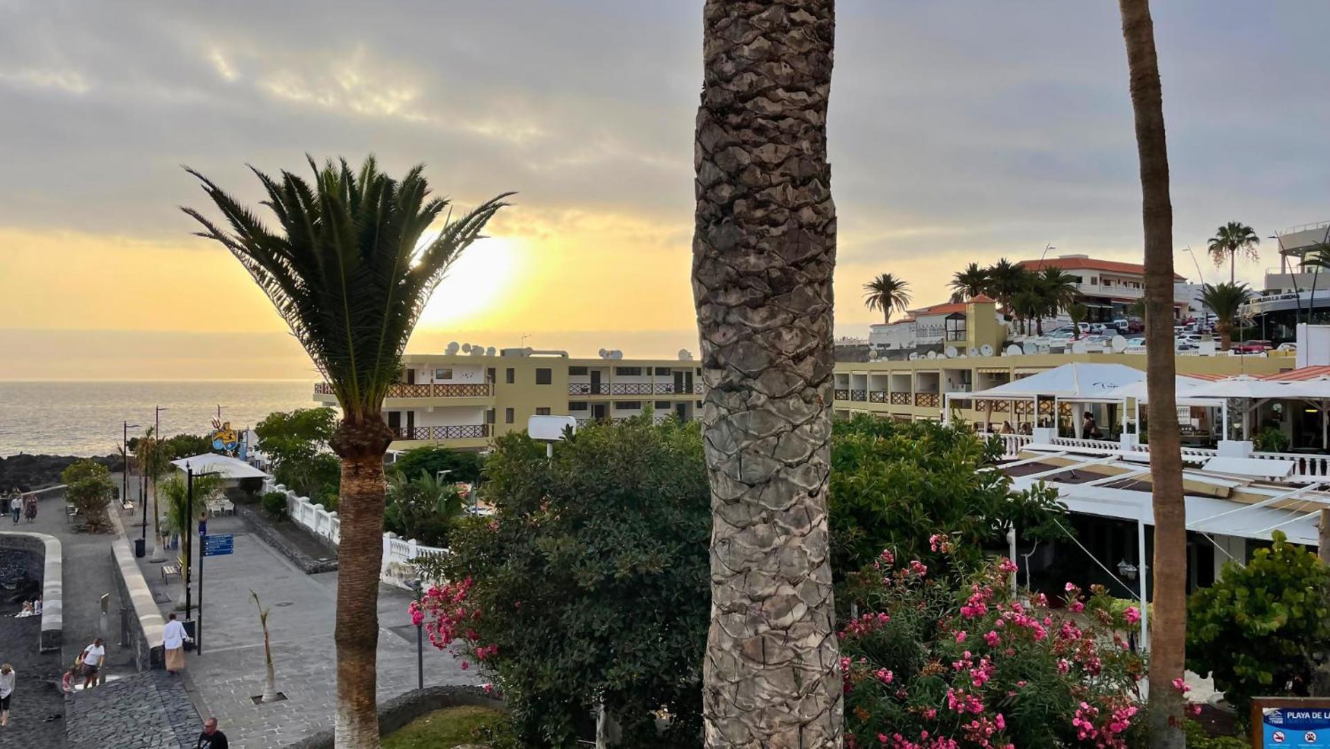 Appartement Markethome Neptuno Front 1bdr