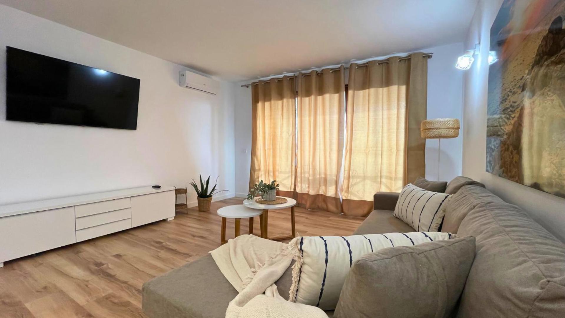 Markethome Neptuno Front 1bdr *