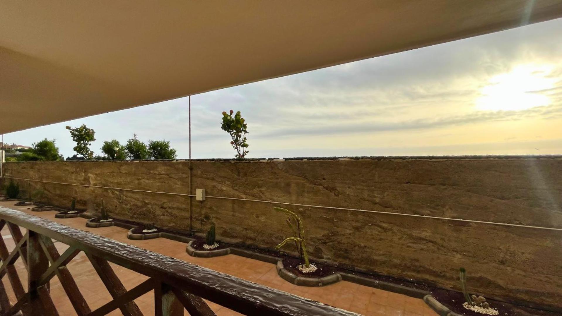 Markethome Neptuno Front 1bdr * Puerto de Santiago (Tenerife)