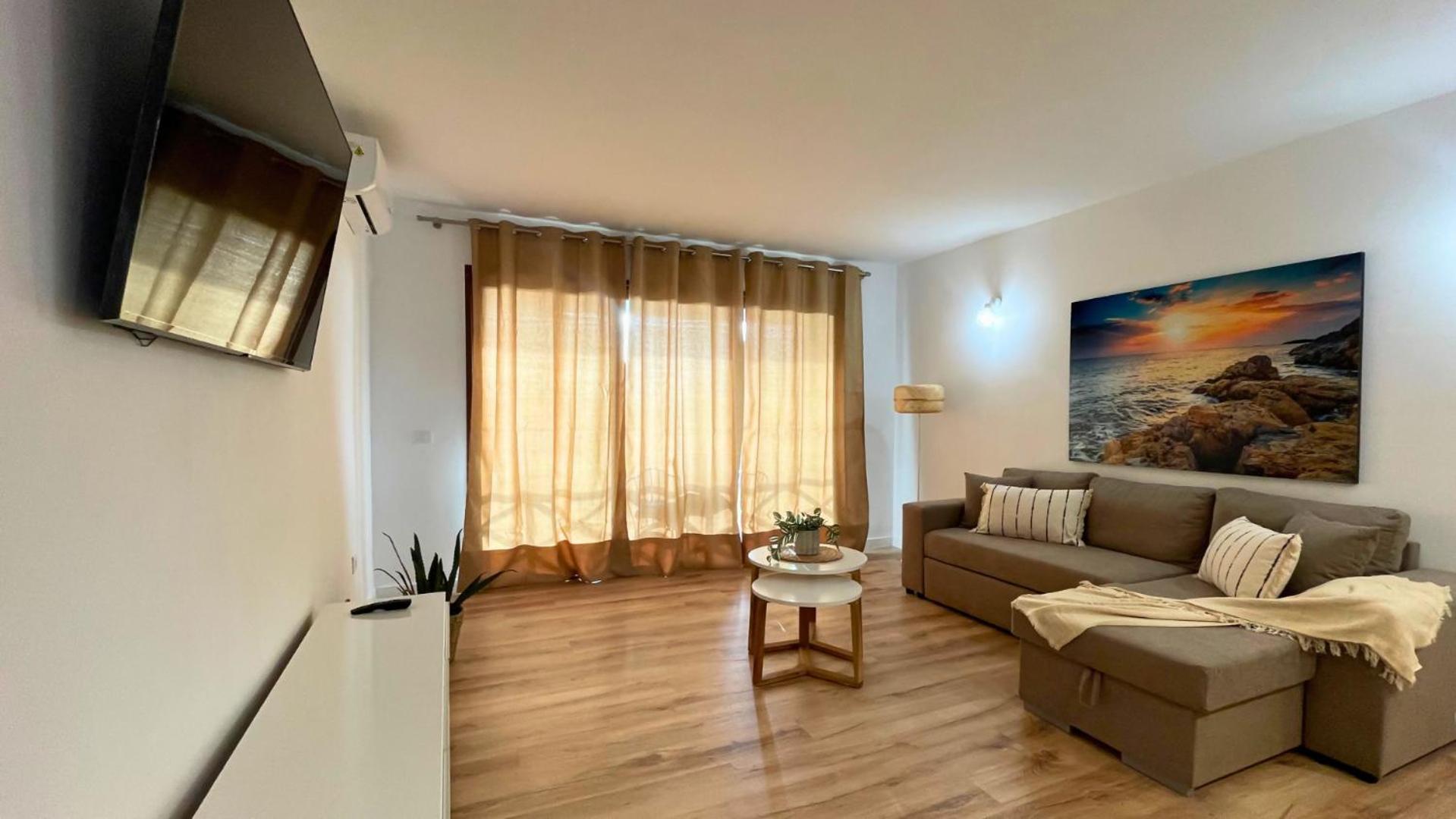 Markethome Neptuno Front 1bdr